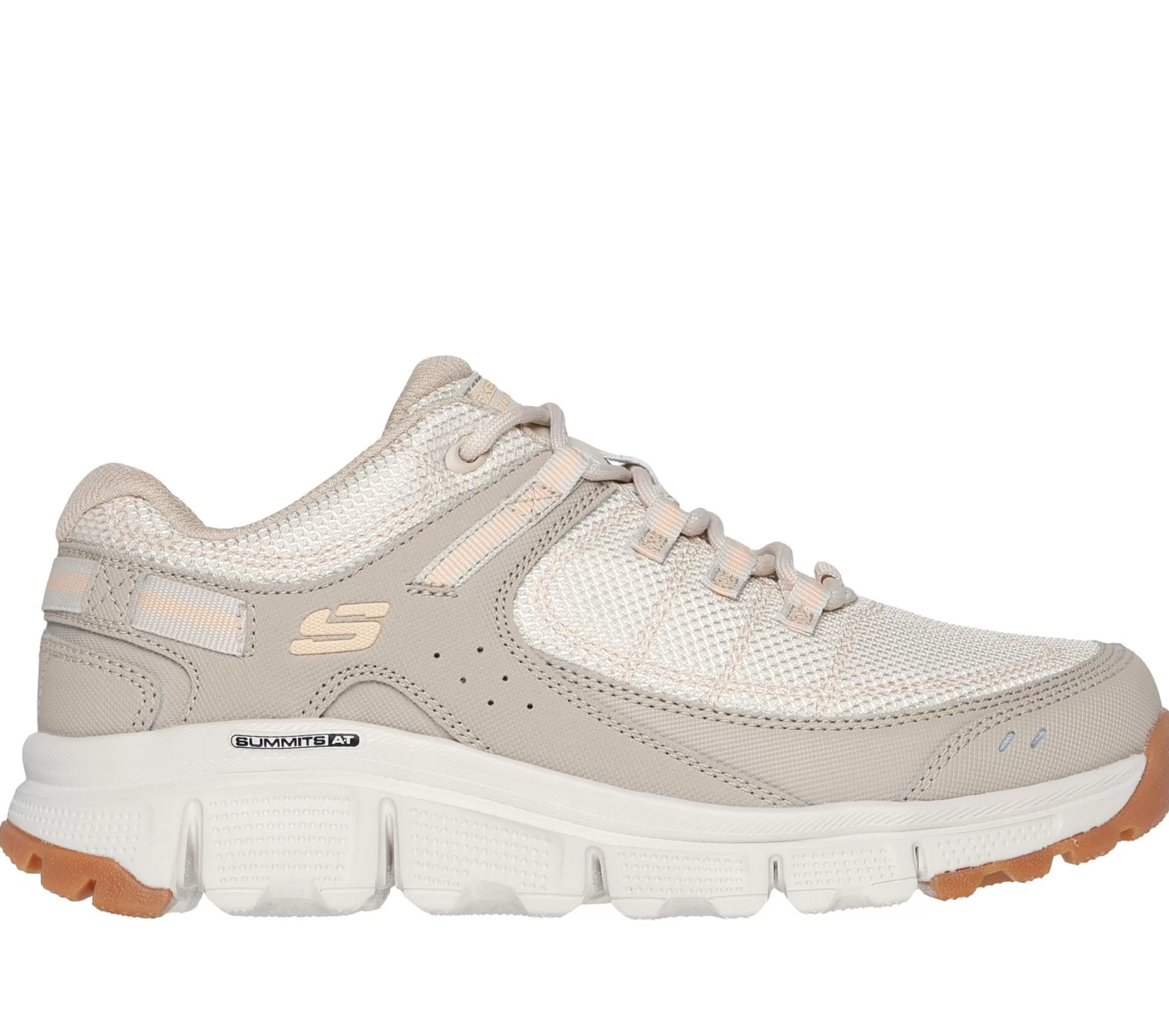 SKECHERS Summits AT - Artists Bluff*Women Lace Up | Athletic Sneakers