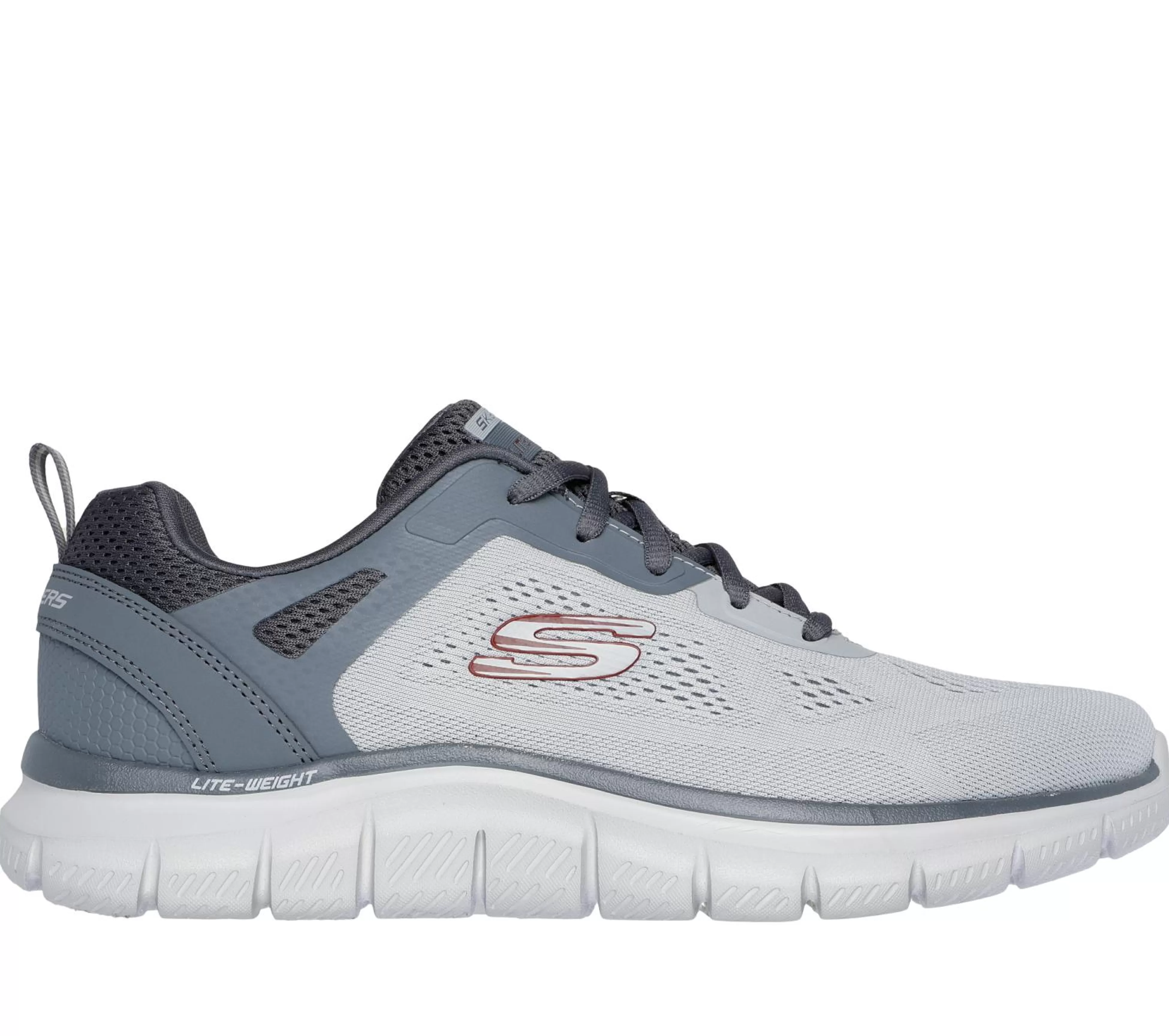 SKECHERS Track - Broader* Athletic Sneakers