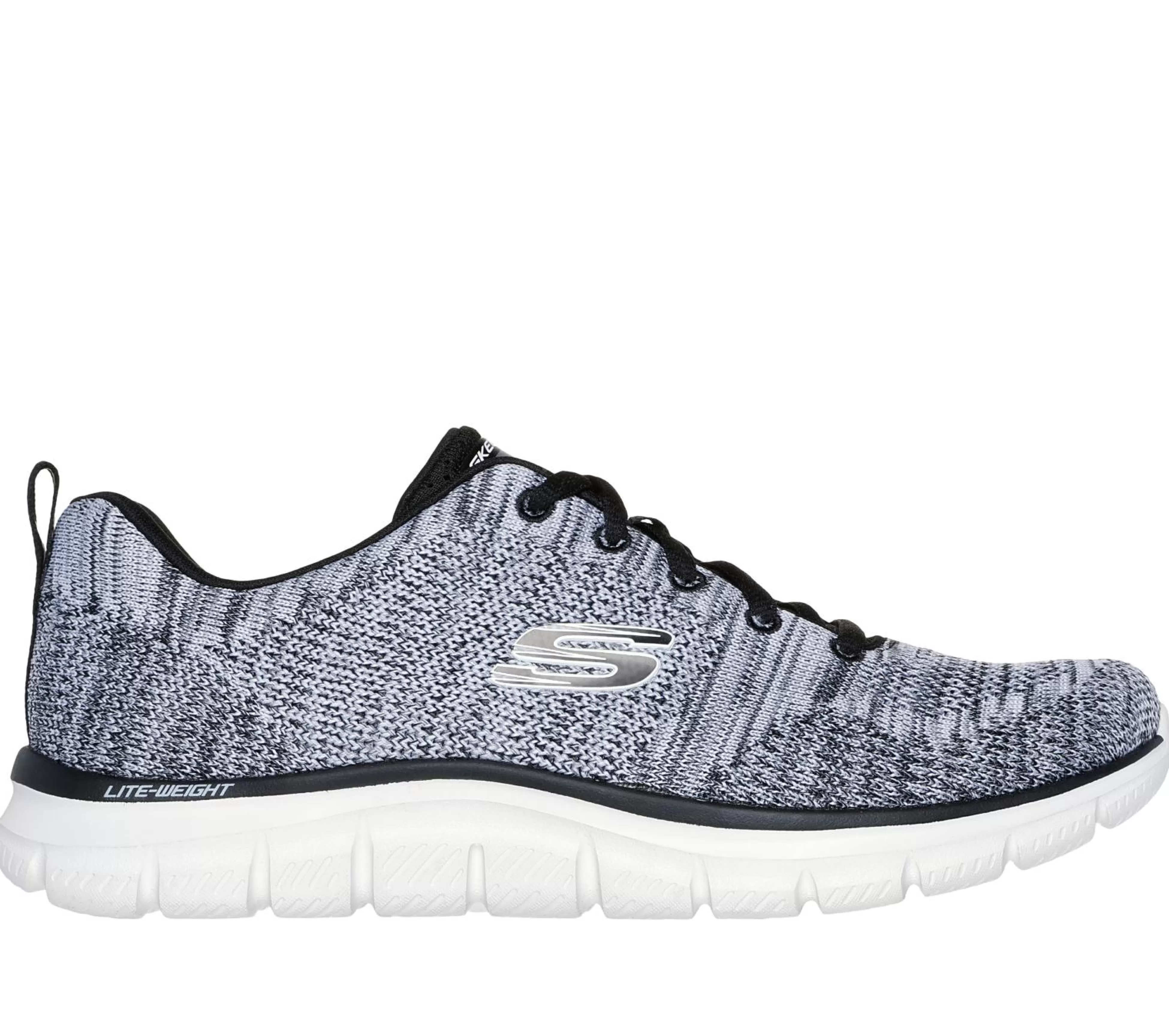 SKECHERS Track - Daytime Dreamer*Women Lace Up | Athletic Sneakers