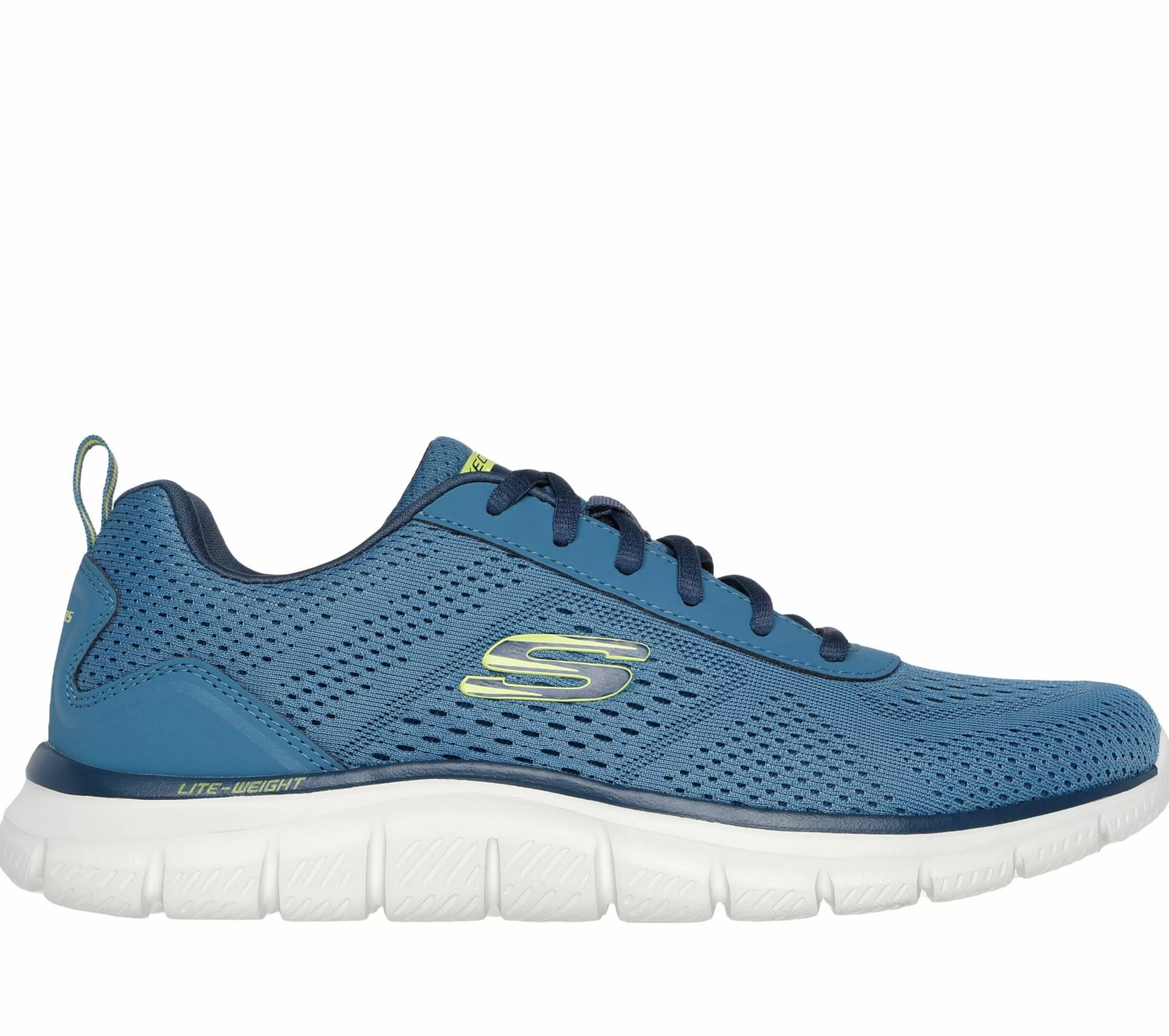 SKECHERS Track - Leshur* Lace Up | Athletic Sneakers