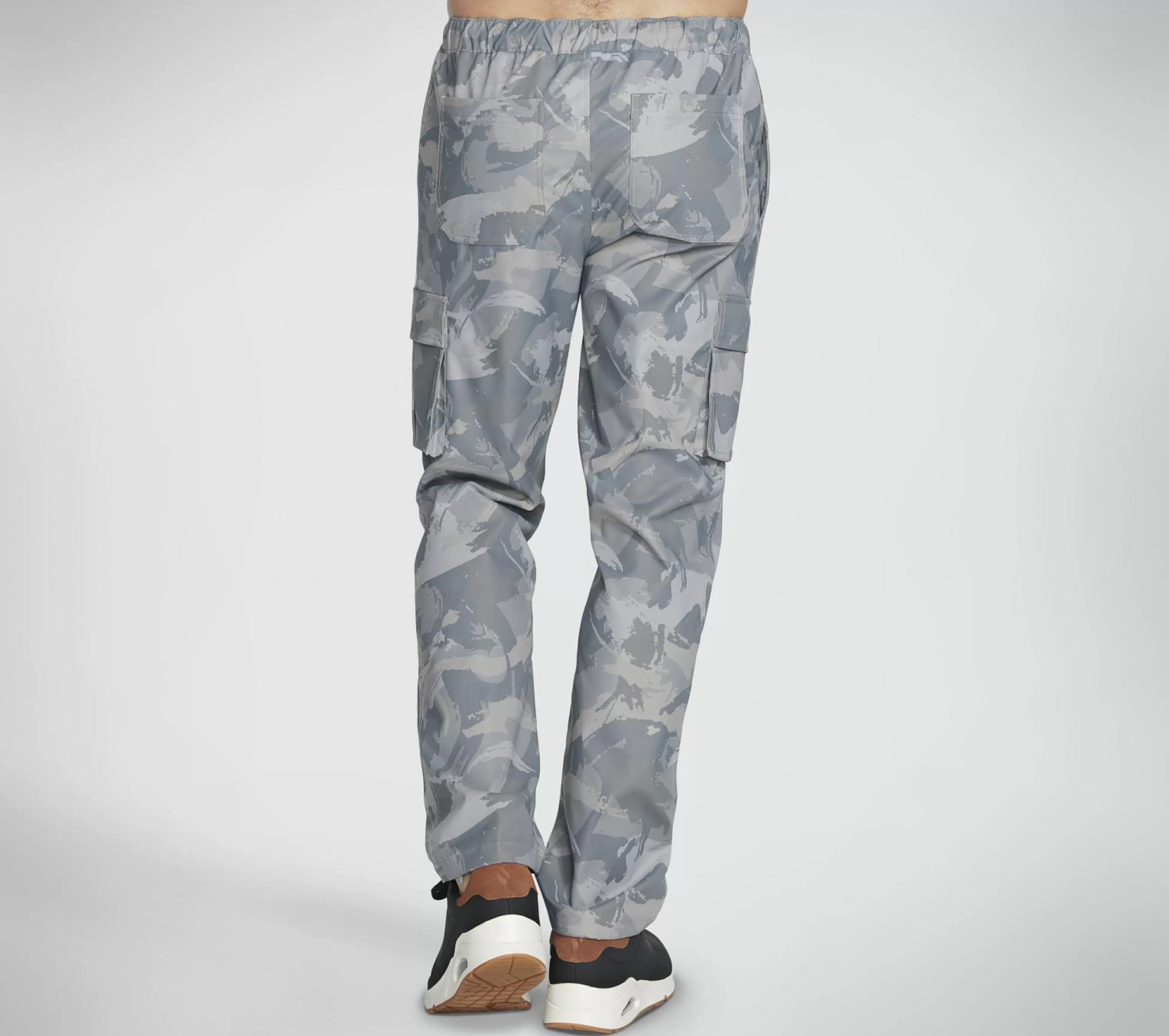 SKECHERS Twill Downtown Cargo Pant* Bottoms | Bottoms