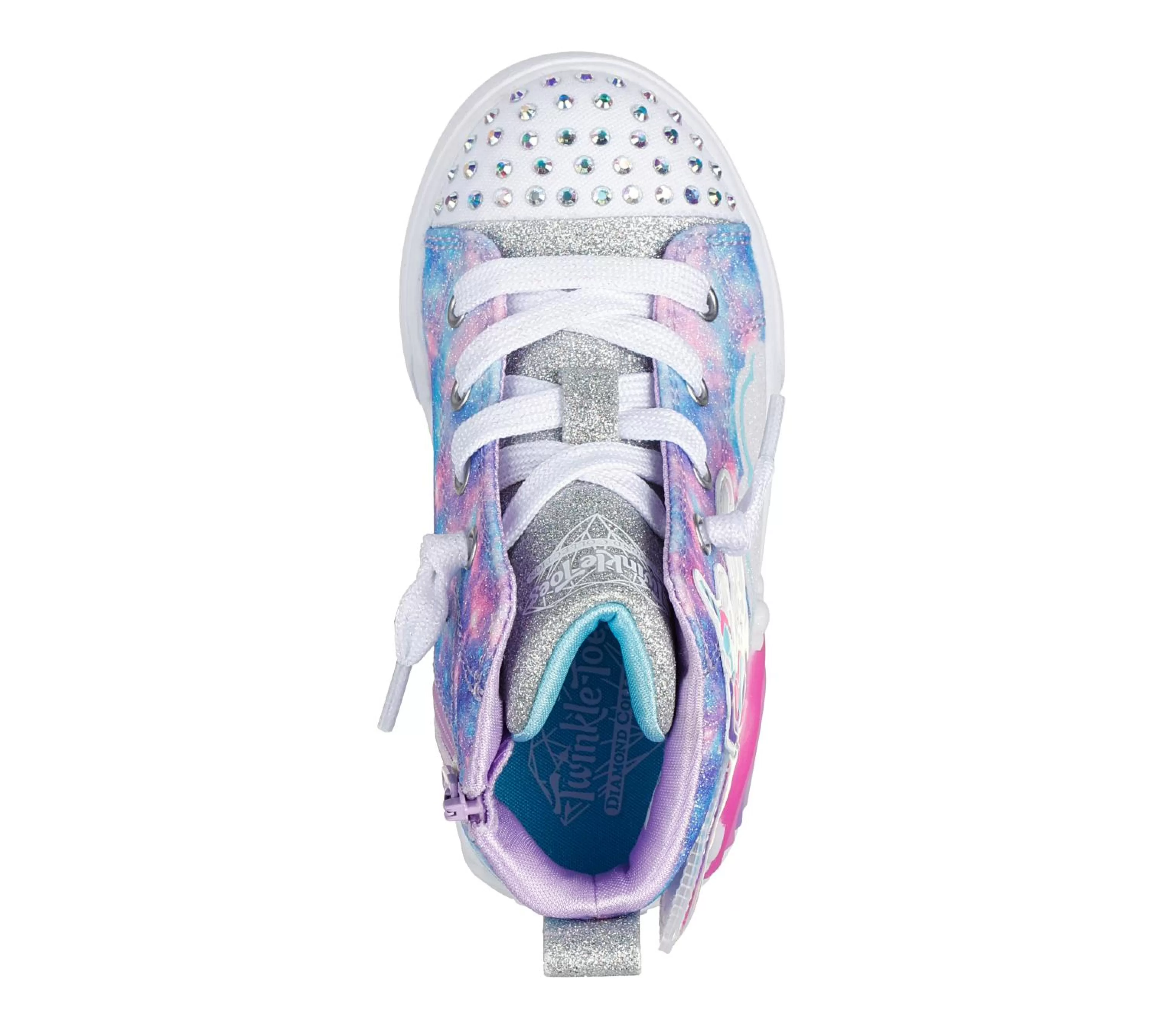 SKECHERS Twinkle Magic*Kids Light-Up | Athletic Shoes & Sneakers