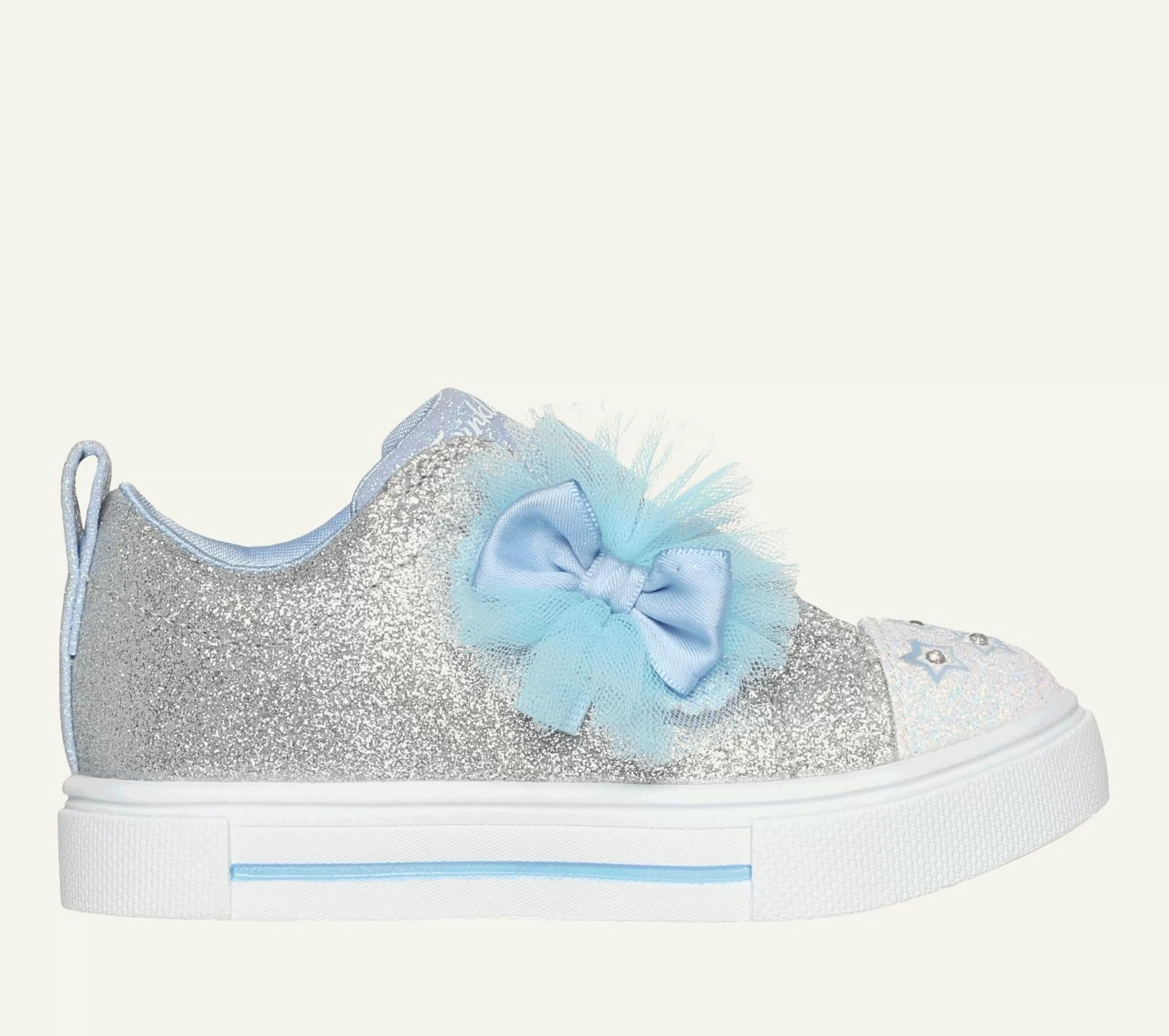 SKECHERS Twinkle Sparks - Glitter Gems*Kids Light-Up | Athletic Shoes & Sneakers