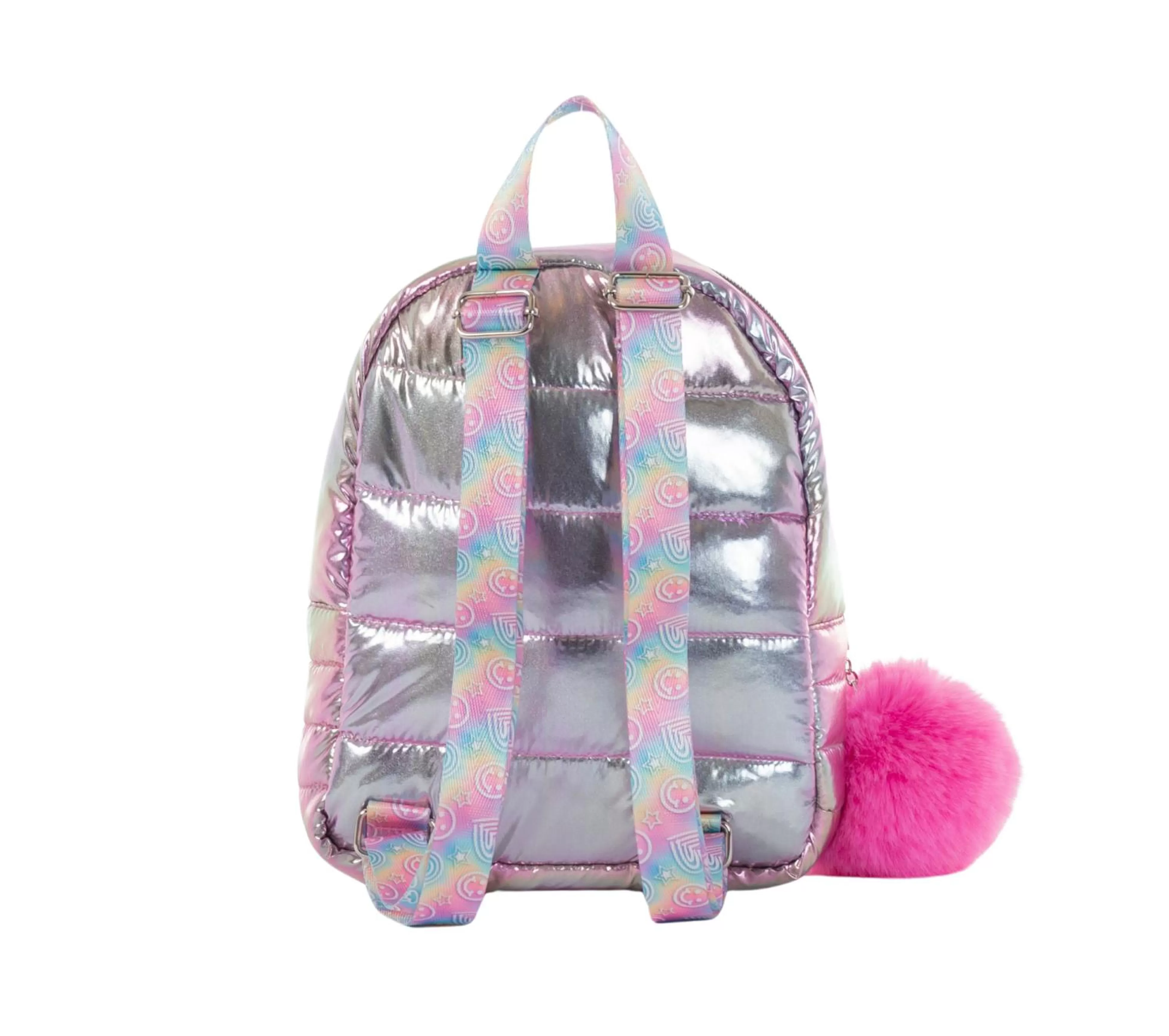 SKECHERS Twinkle Toes: Puffy Mini Backpack*Kids Bags | Backpacks