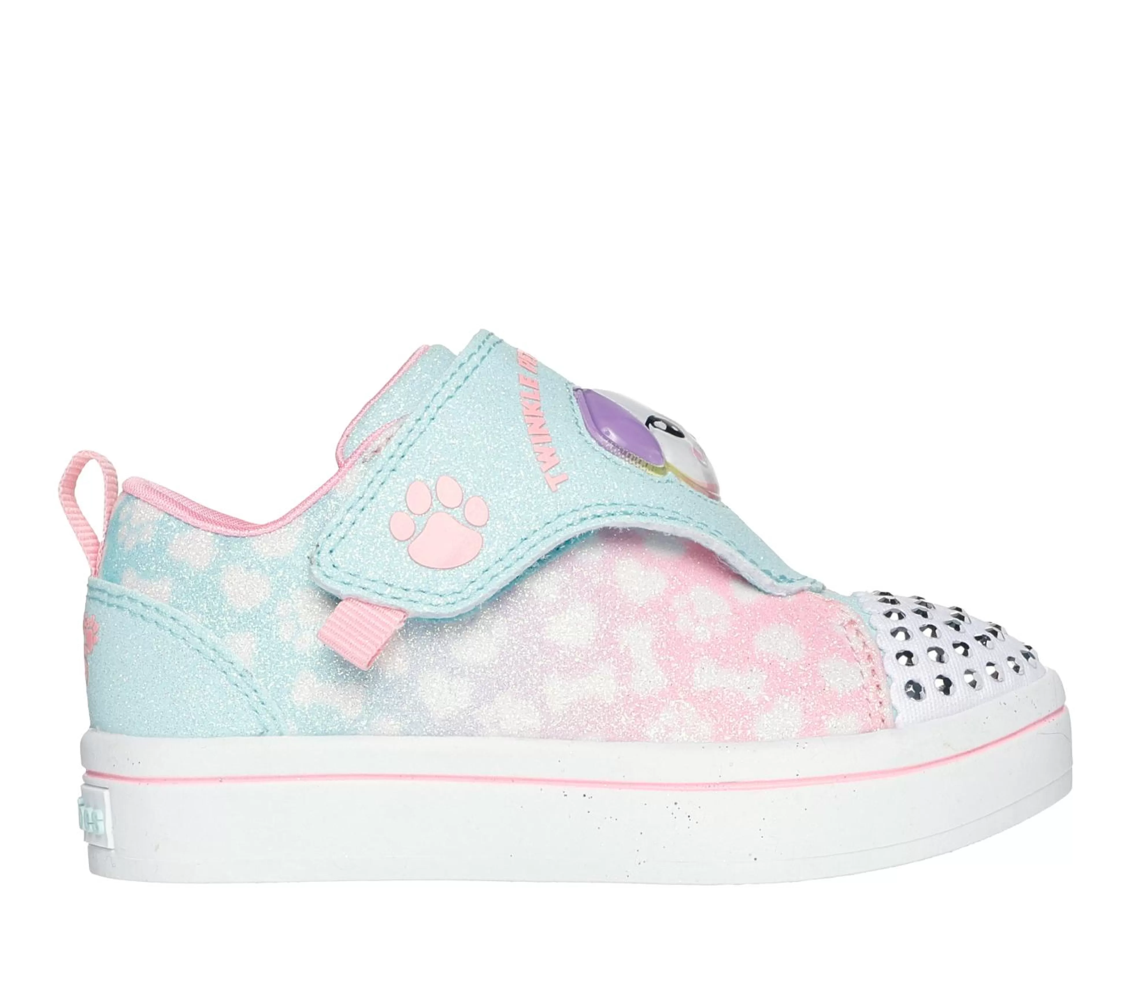 SKECHERS Twinkle Toes: Twi-Lites - Twinkle Pets*Kids Light-Up | Athletic Shoes & Sneakers