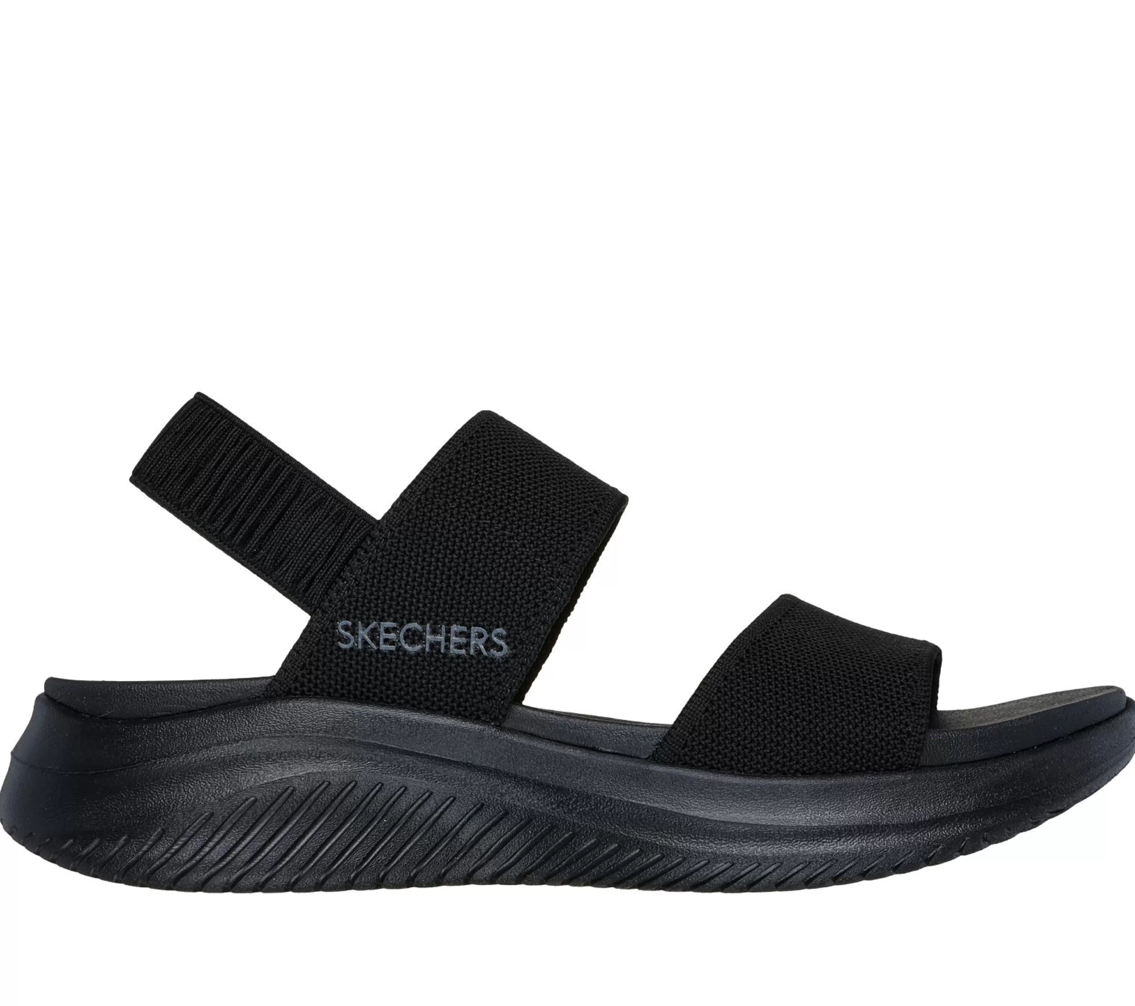 SKECHERS Ultra Flex 3.0 - Basics Rule*Women Sandals