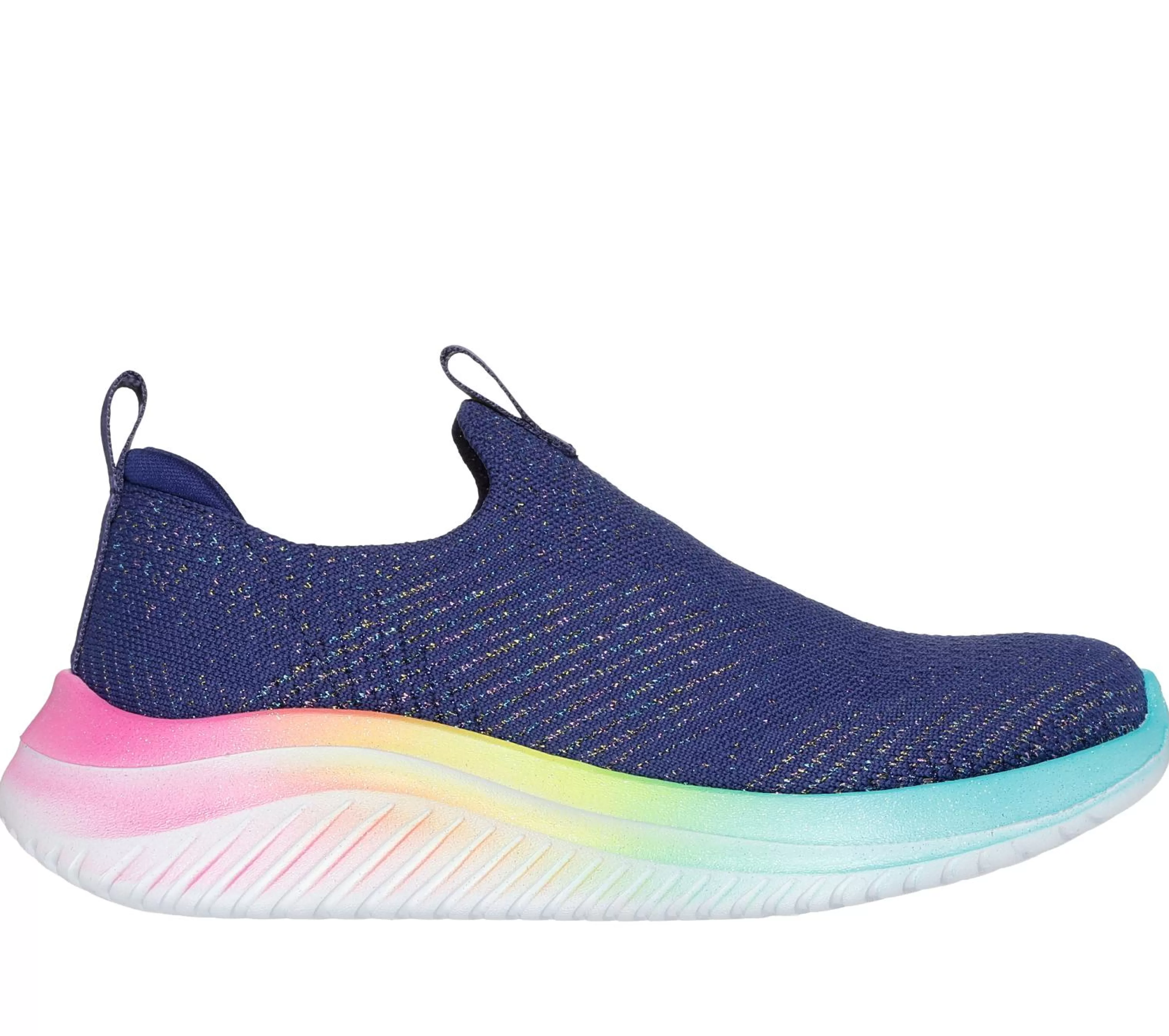 SKECHERS Ultra Flex 3.0 - Shimmer Stroll*Kids Slip-Ons | Athletic Shoes & Sneakers