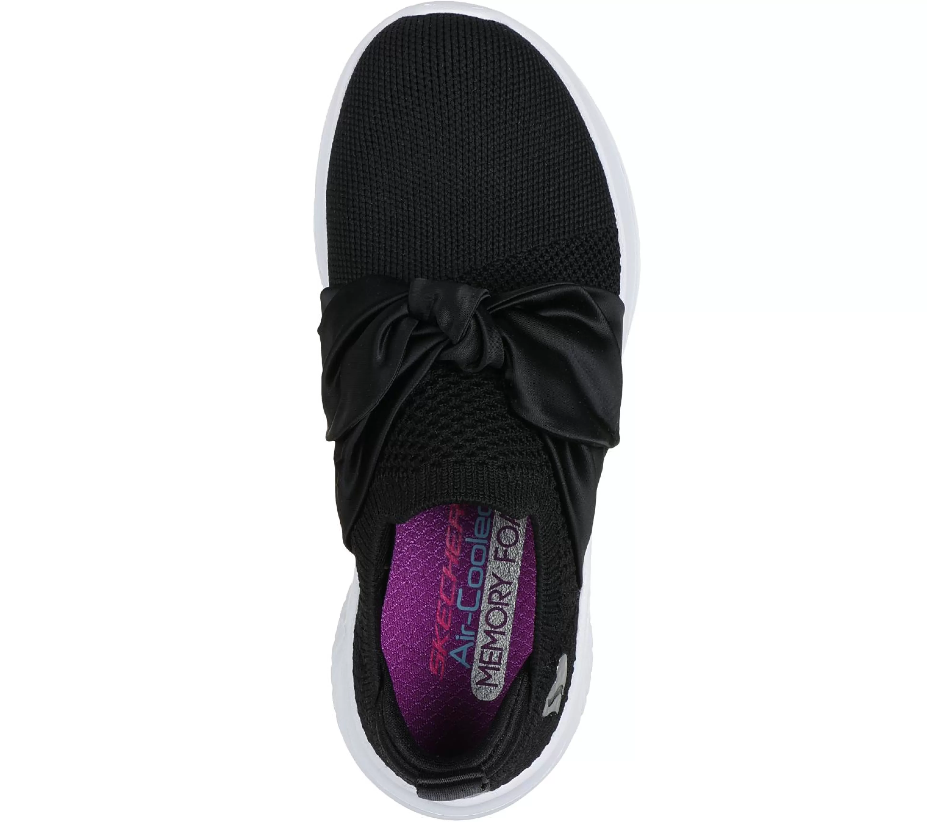 SKECHERS Ultra Flex 3.0 - Beaming Bows*Kids Slip-Ons | Athletic Shoes & Sneakers