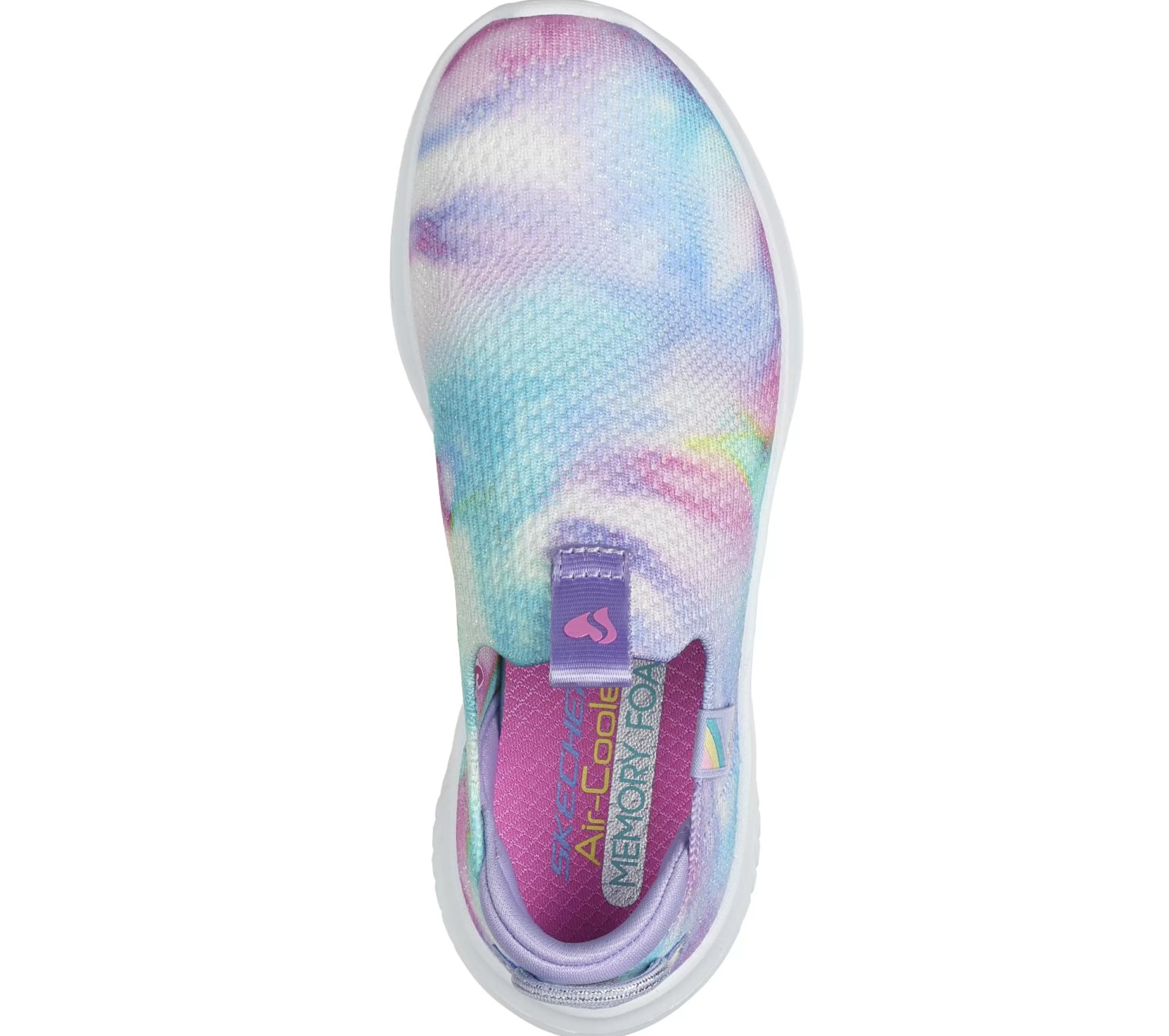 SKECHERS Ultra Flex 3.0 - Ombre Envy*Kids Slip-Ons | Athletic Shoes & Sneakers