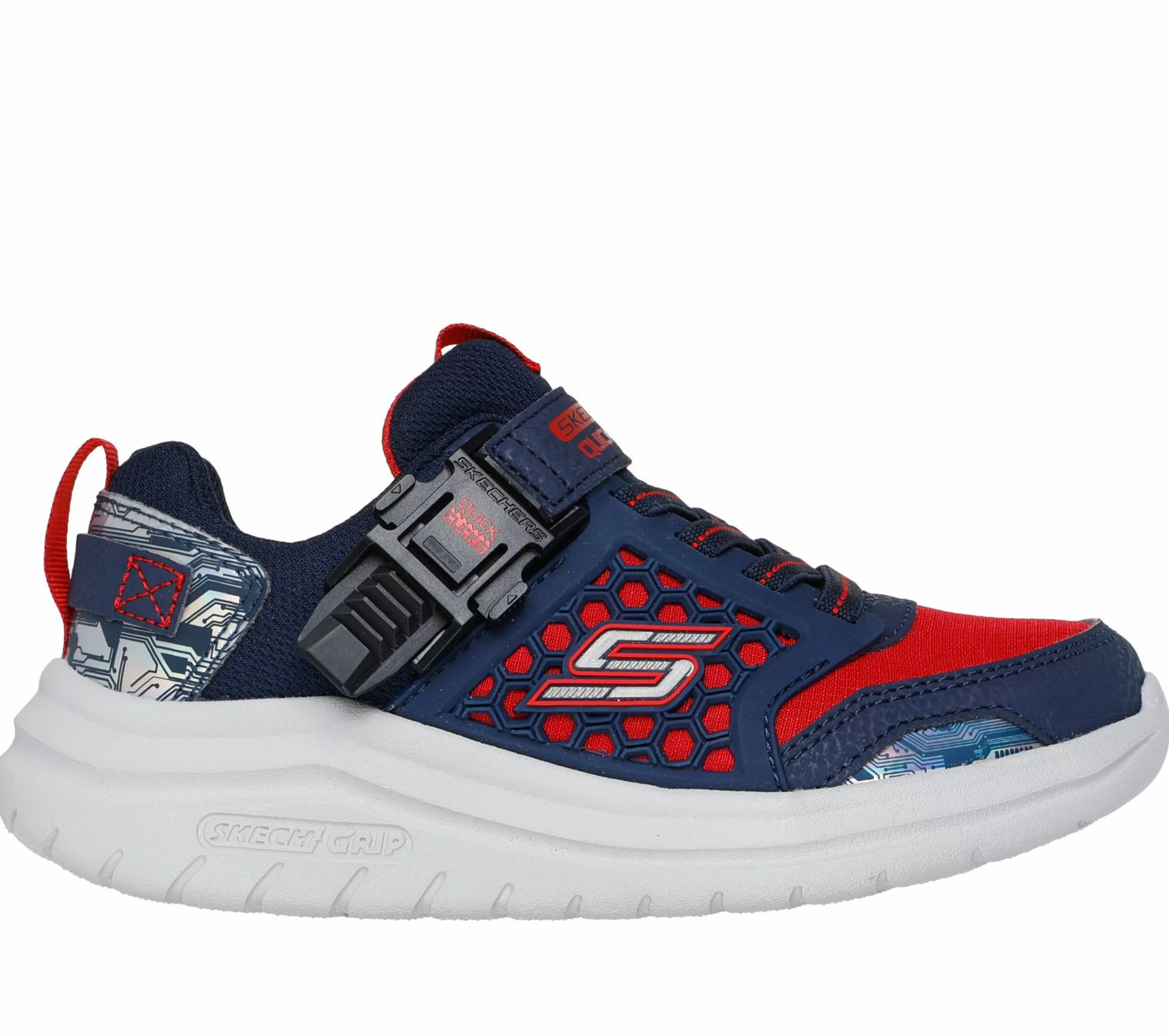 SKECHERS Ultra Flex 4K*Kids/BOY Athletic Shoes & Sneakers