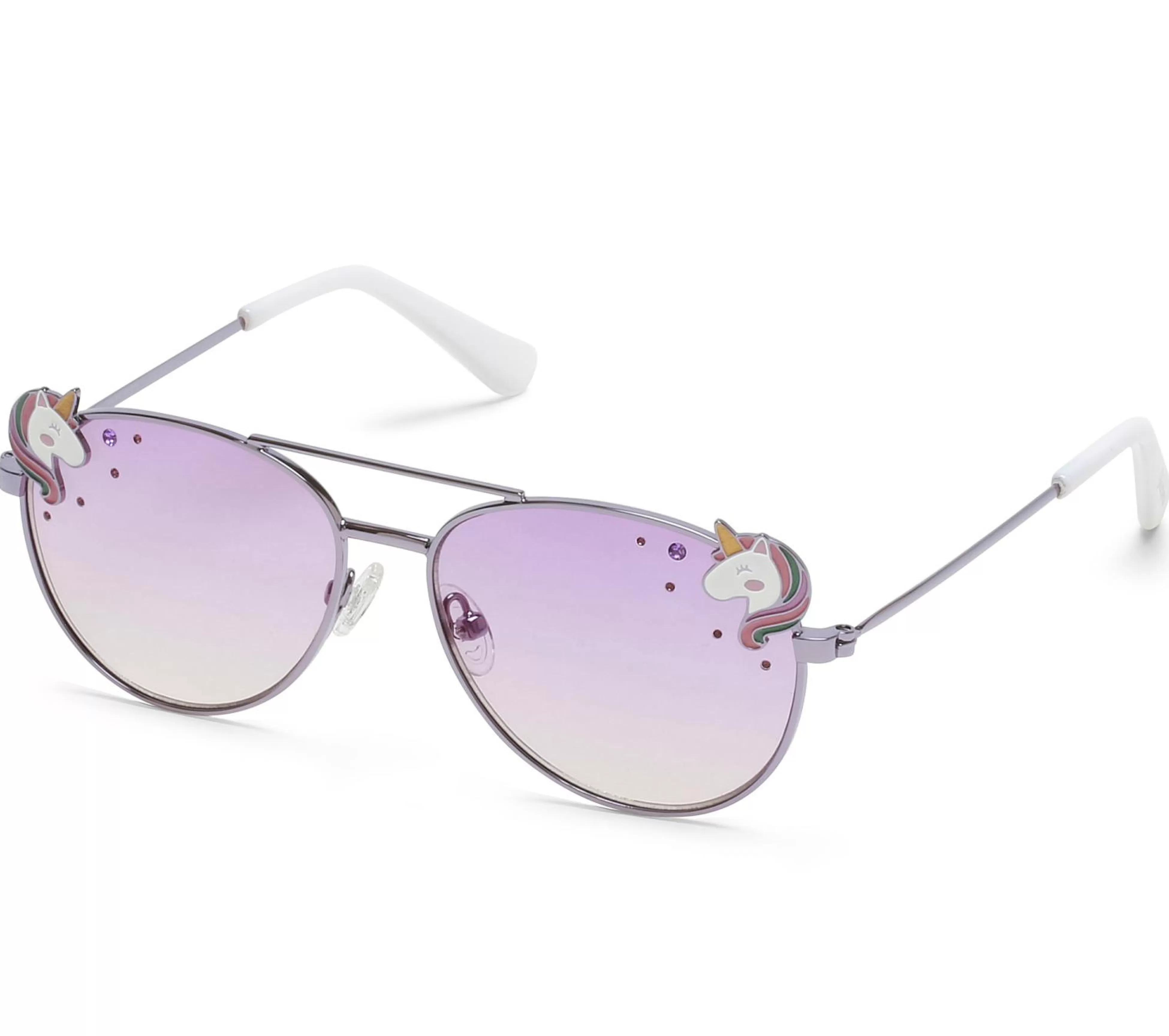 SKECHERS Unicorn Aviator Sunglasses* Sunglasses