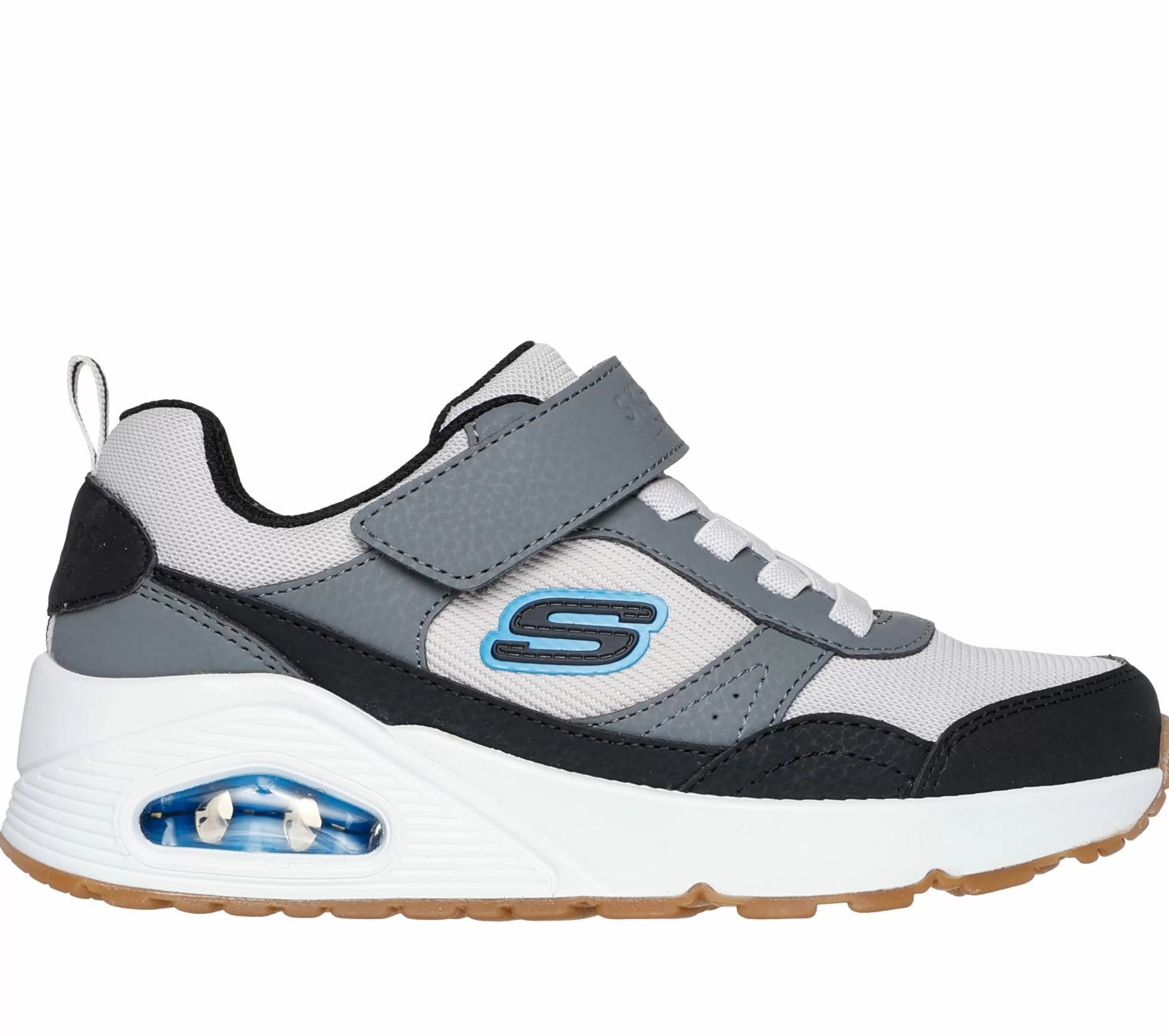 SKECHERS Uno - Retro-Squad*Kids/BOY Athletic Shoes & Sneakers