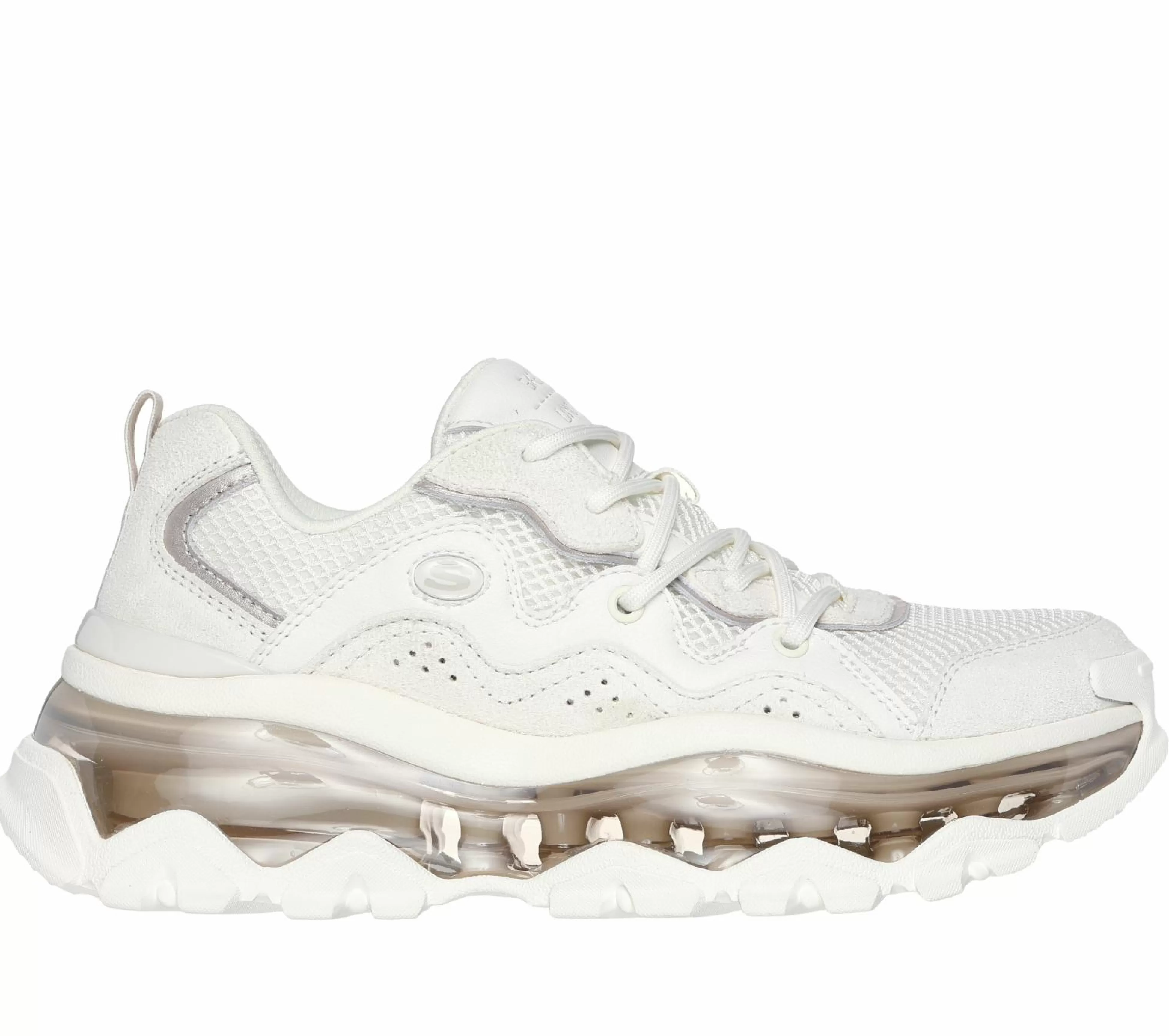 SKECHERS Uno Chaos*Women Lace Up | Athletic Sneakers