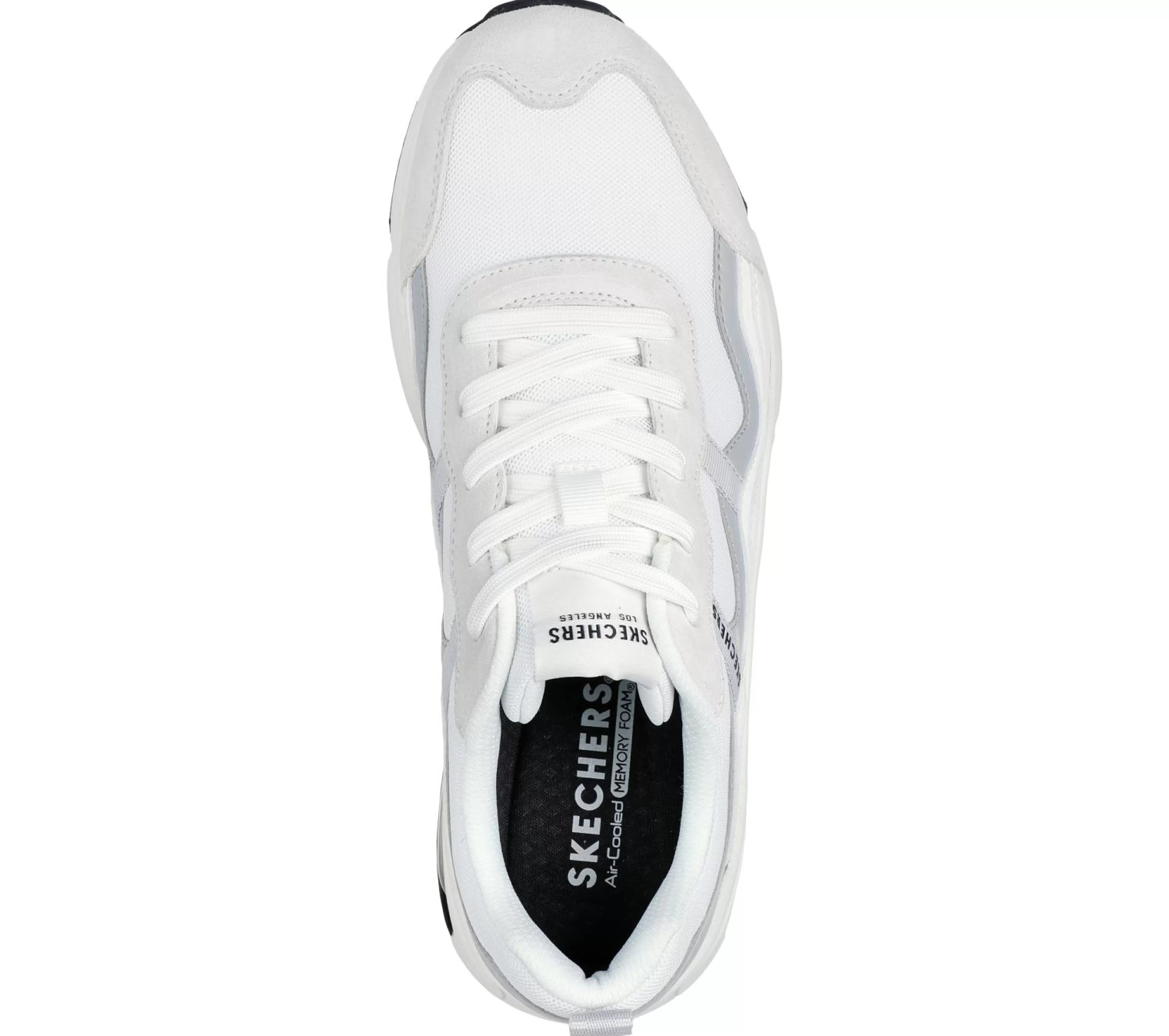 SKECHERS Uno Evolve - Next Air Wave* Lace Up | Athletic Sneakers