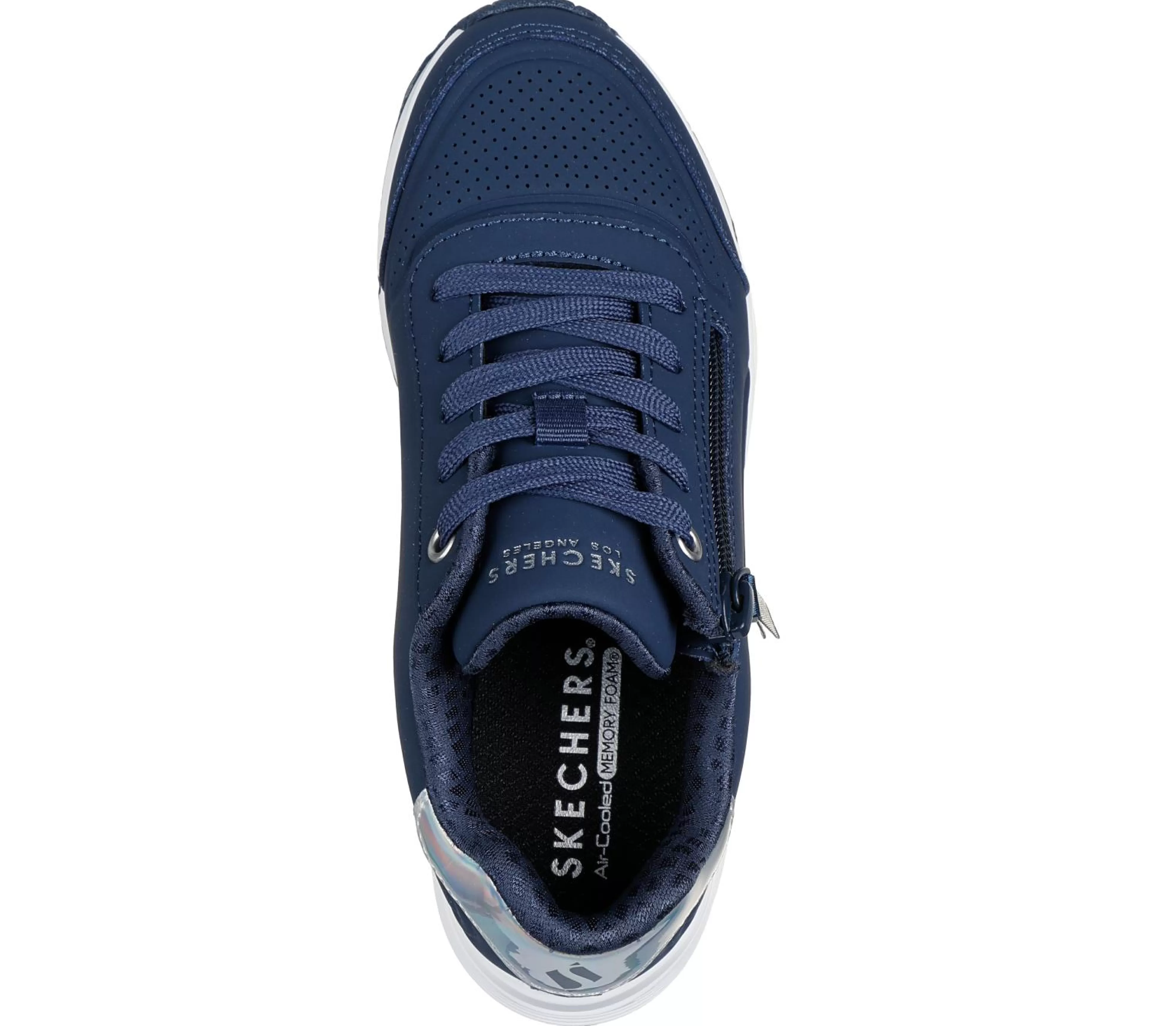 SKECHERS Uno Gen1*Kids Lace Ups | Athletic Shoes & Sneakers