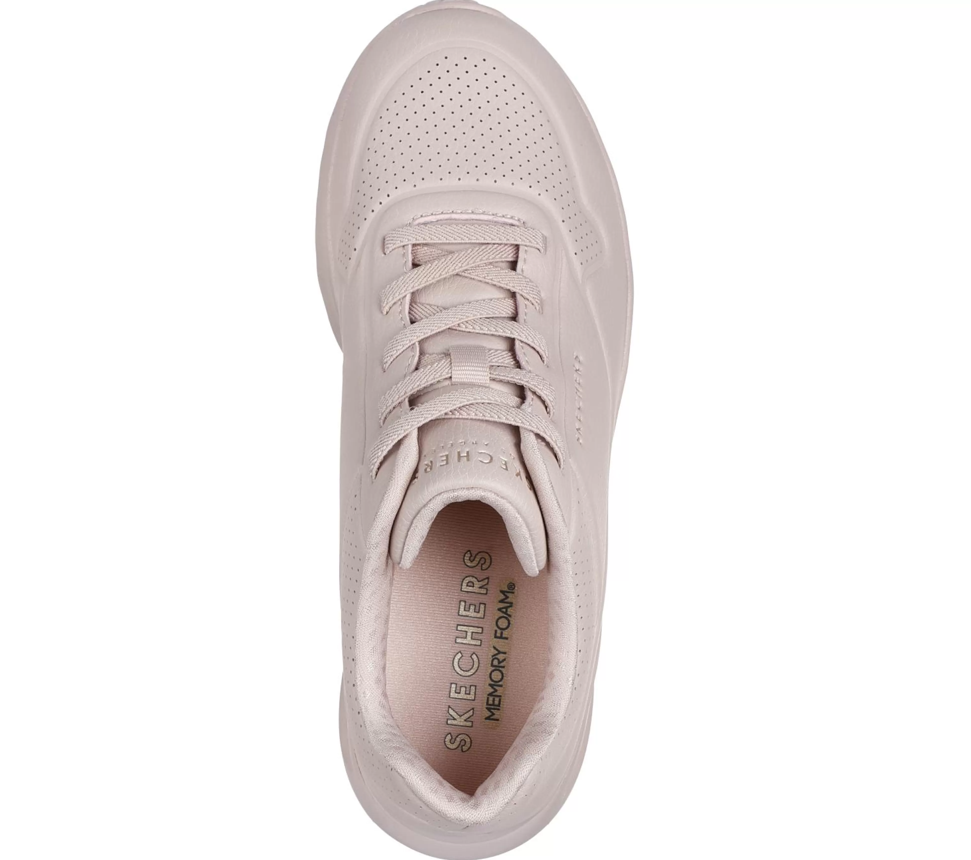 SKECHERS Uno Lite - Lite Work*Women Slip-Ons | Casual Sneakers