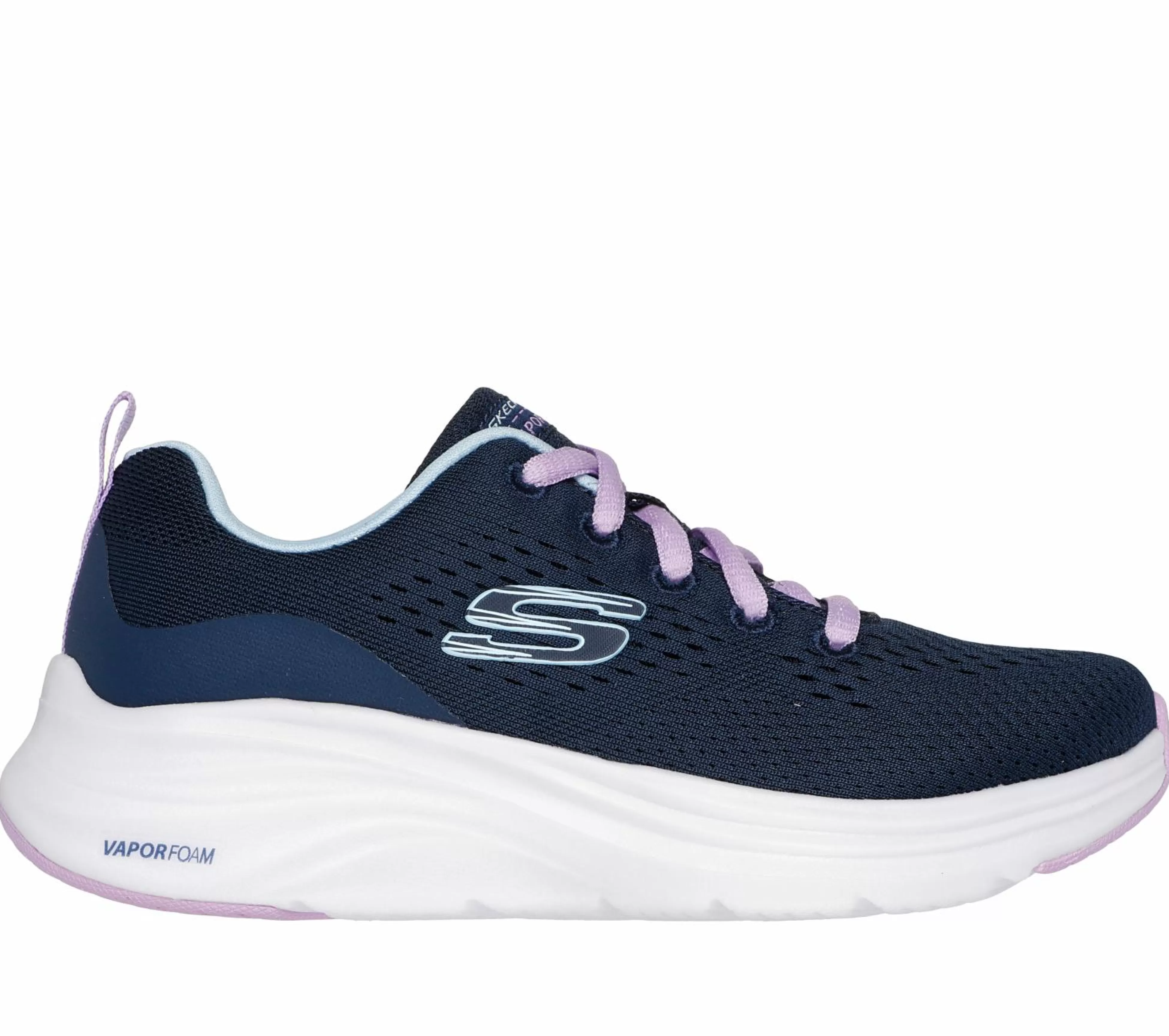 SKECHERS Vapor Foam - Brisk Quick*Kids Lace Ups | Athletic Shoes & Sneakers