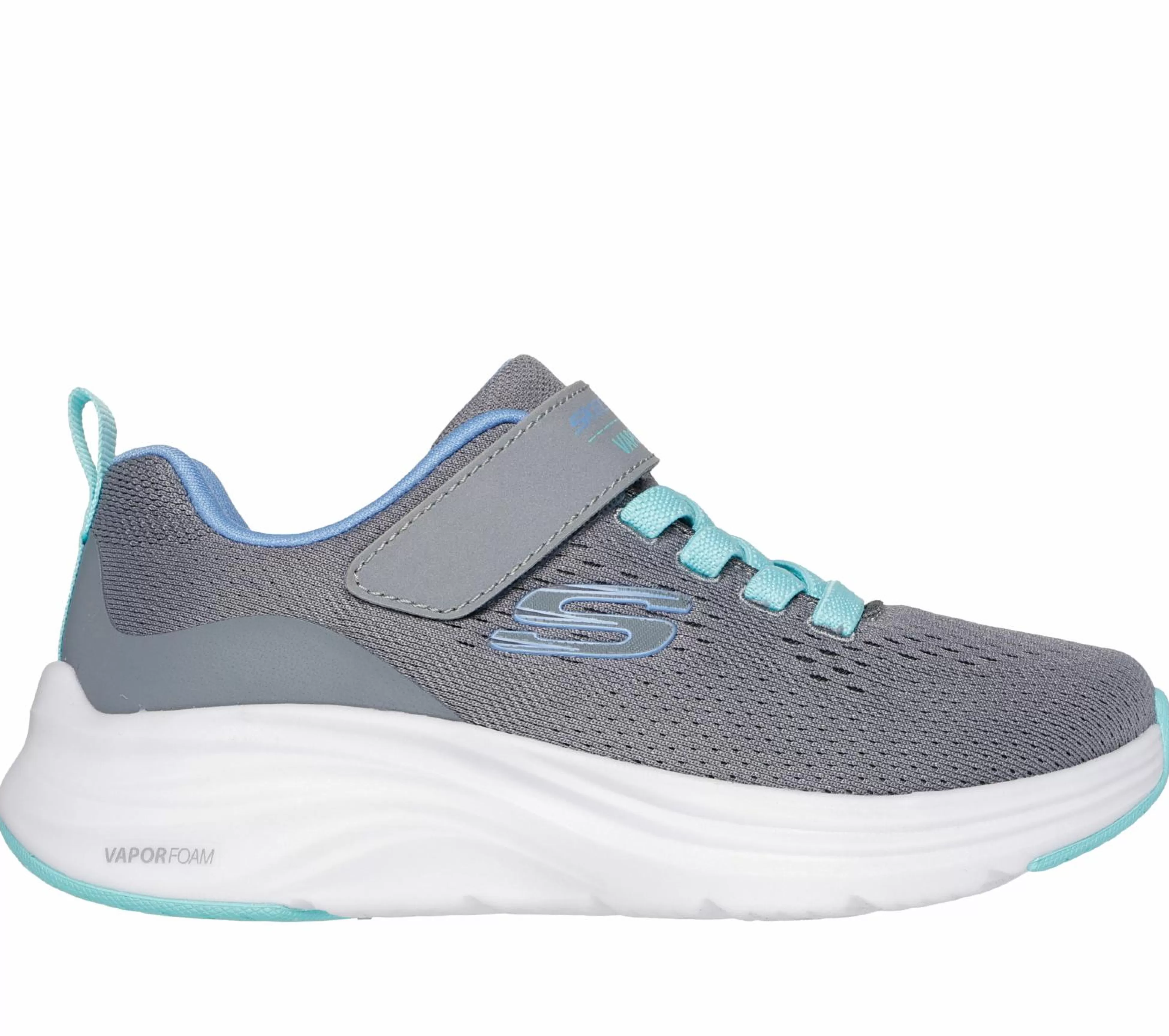 SKECHERS Vapor Foam - Fresh Trend*Kids Athletic Shoes & Sneakers