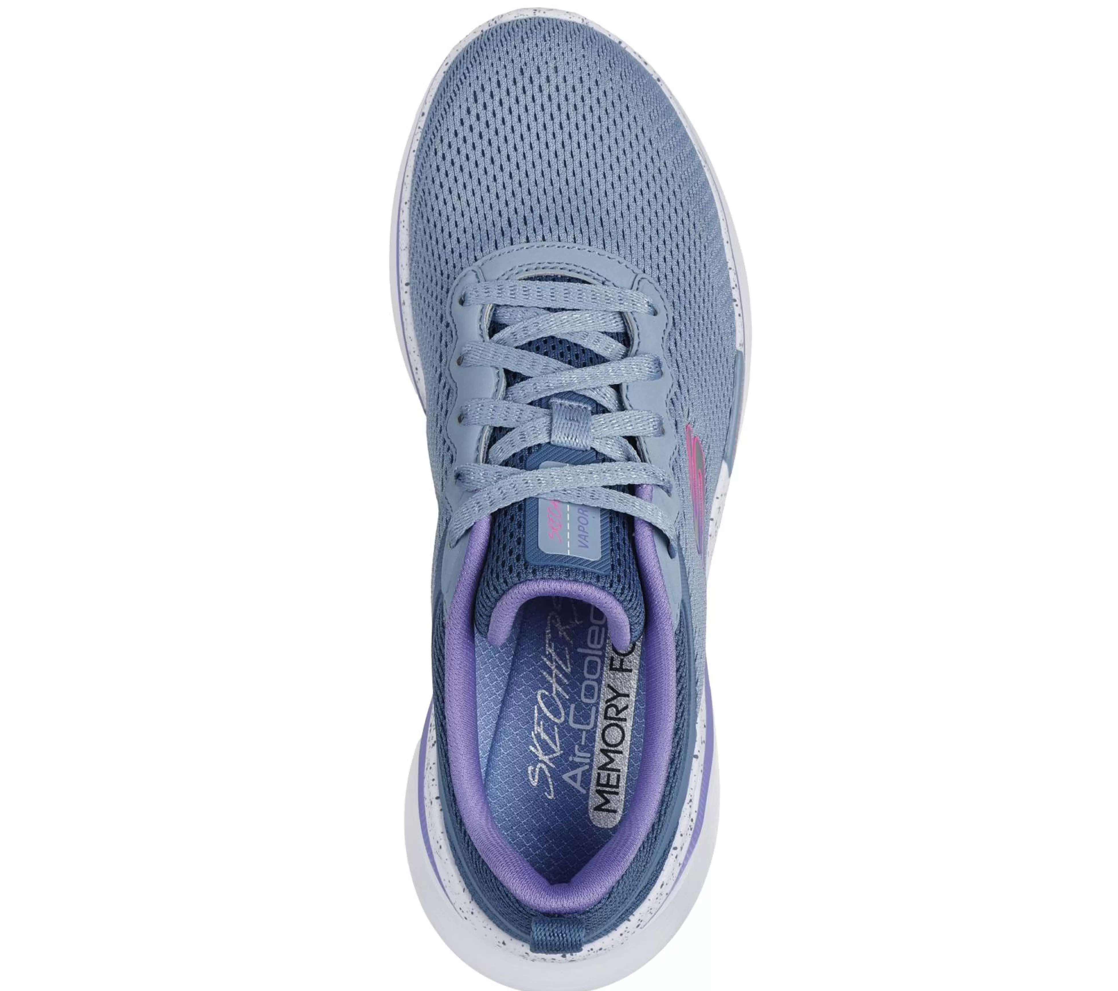 SKECHERS Vapor Plus - Stoked*Women Lace Up | Athletic Sneakers