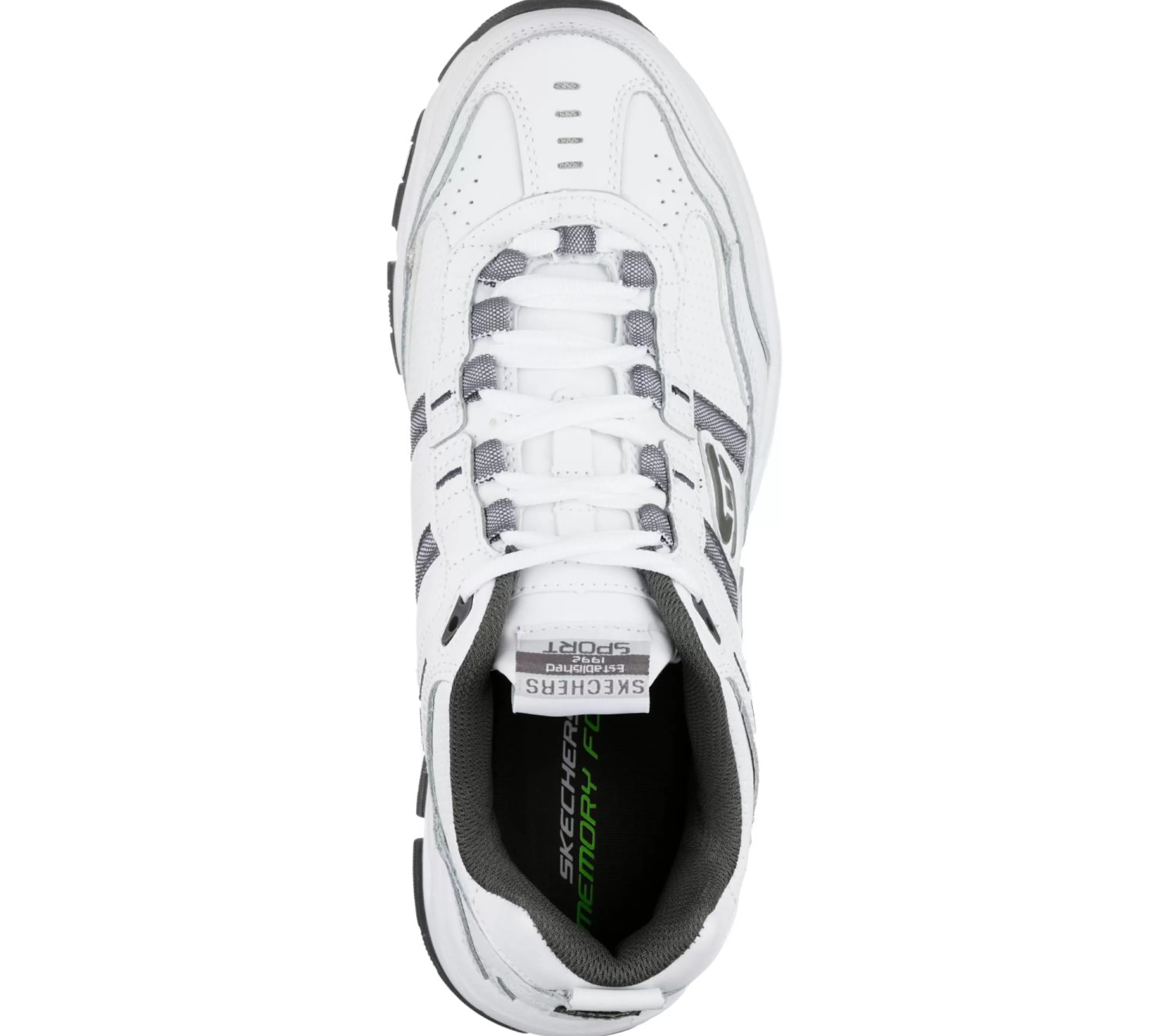 SKECHERS Vigor 2.0 - Serpentine* Lace Up