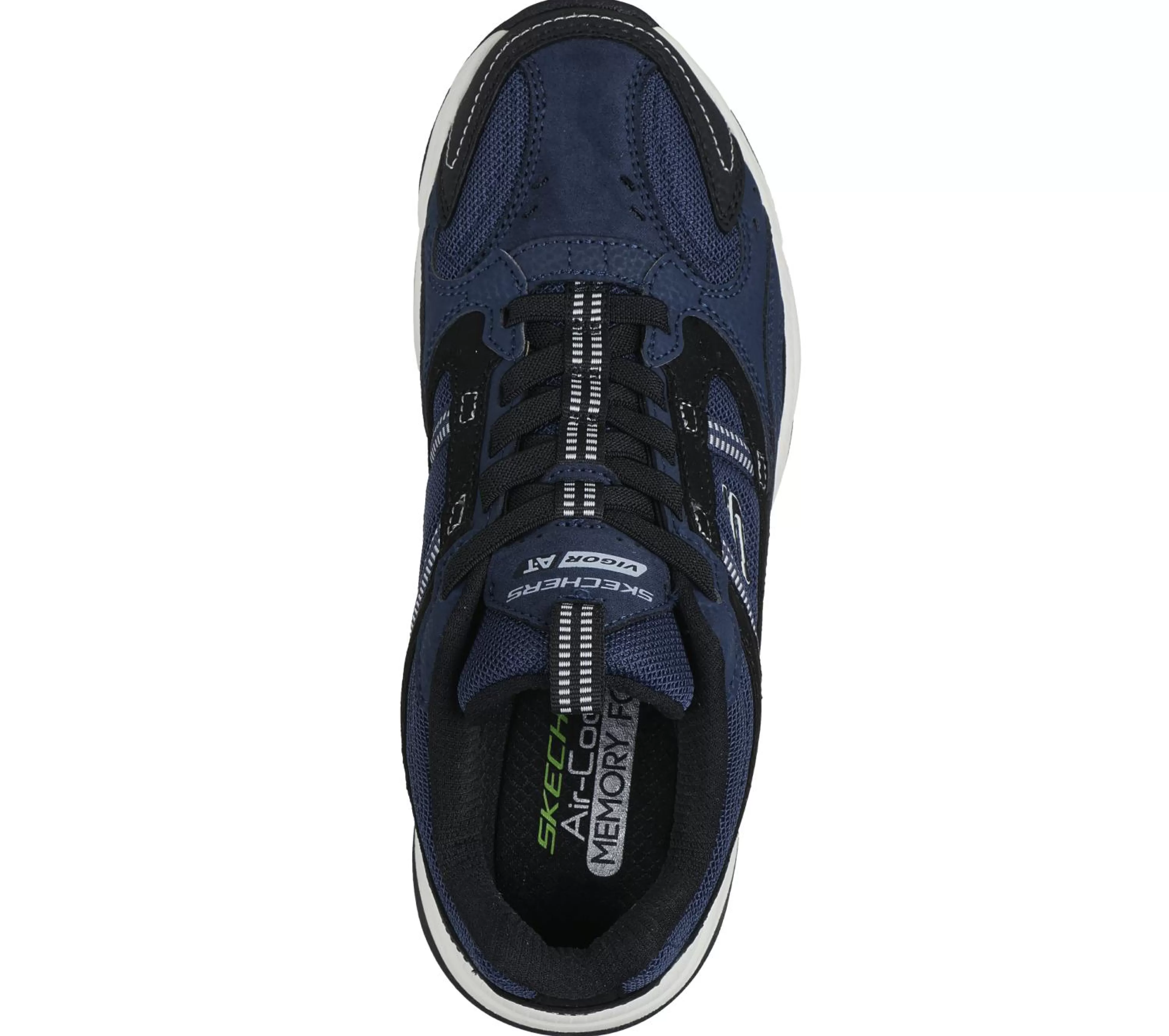 SKECHERS Vigor AT - Three Corners* Athletic Sneakers