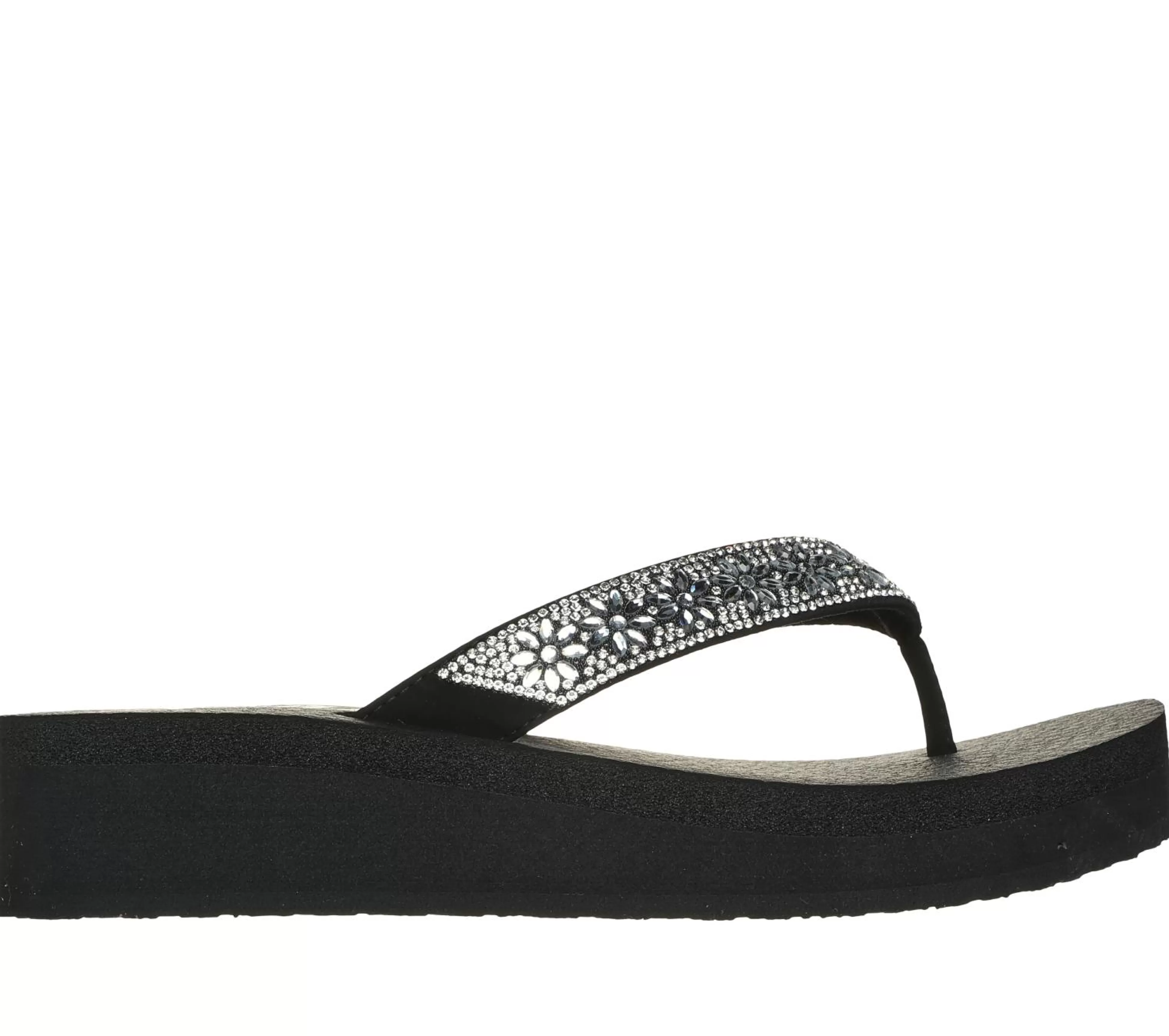 SKECHERS Vinyasa - Wild Daisies*Women Sandals