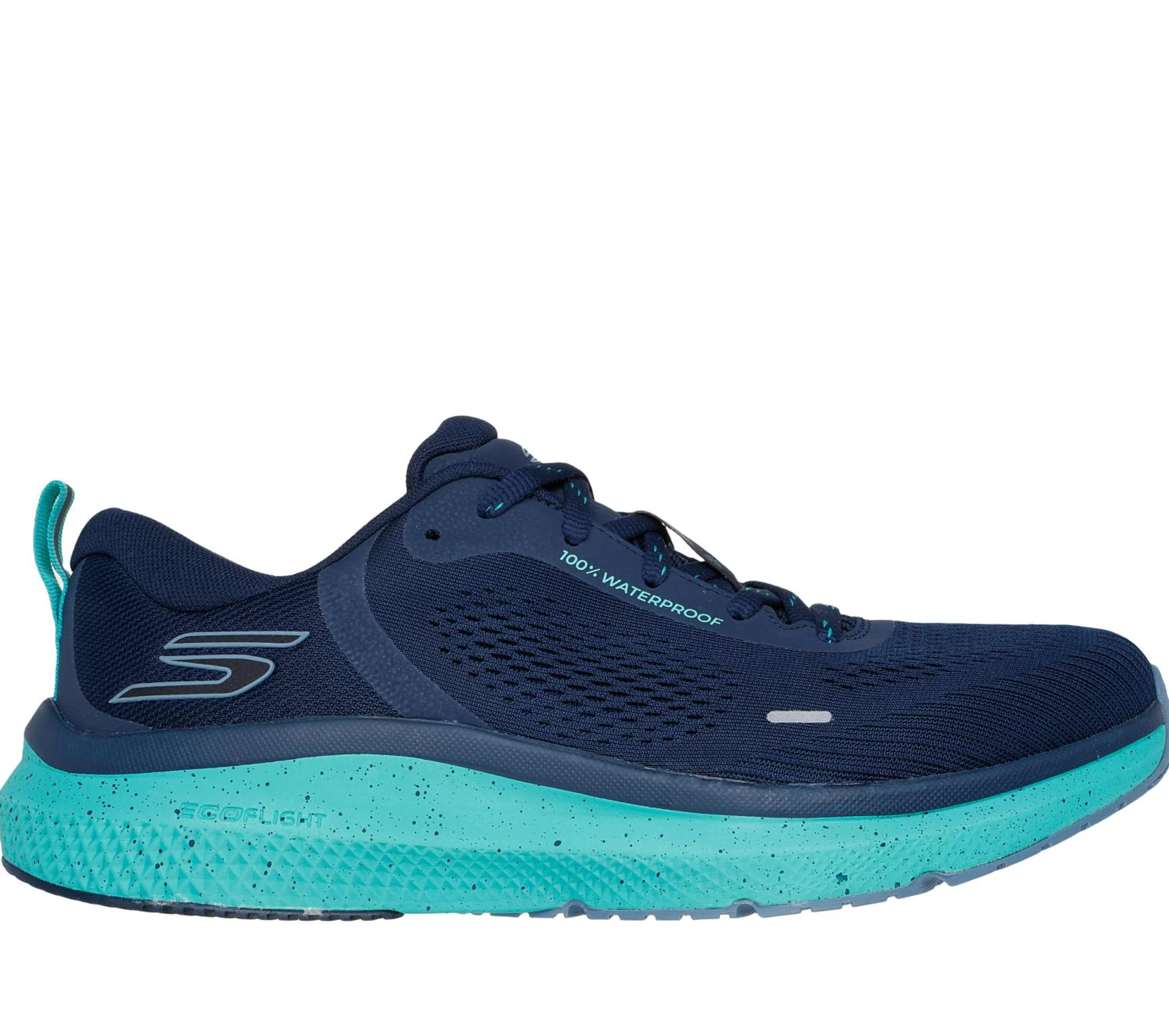 SKECHERS Waterproof: GO RUN Pure 4* Lace Up | Athletic Sneakers