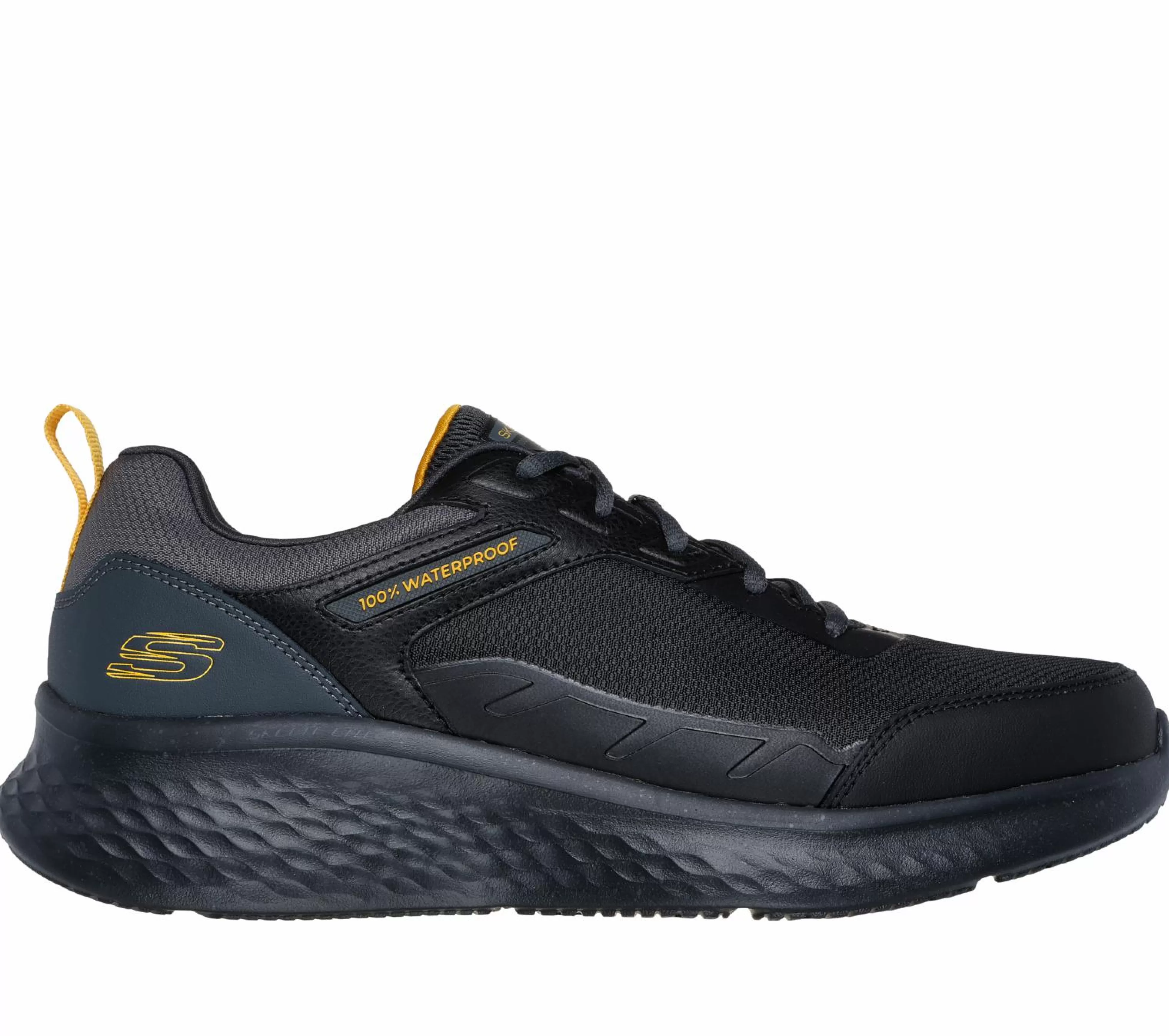 SKECHERS Waterproof: Skech-Lite Pro - Ankkor* Lace Up | Athletic Sneakers