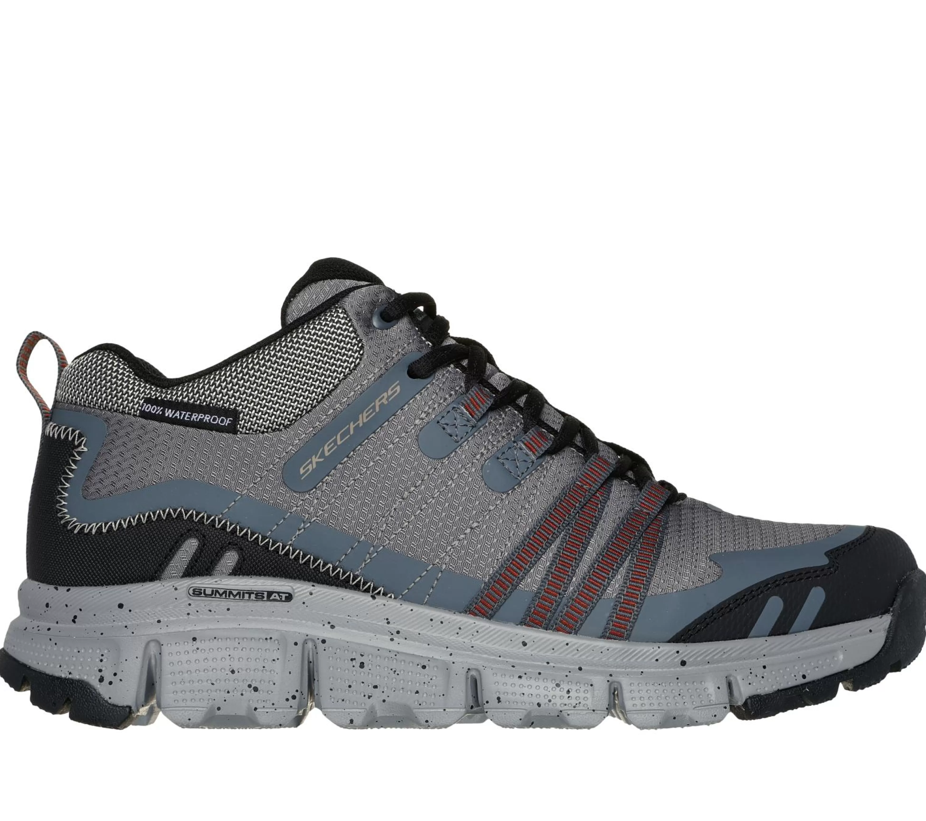 SKECHERS Waterproof: Summits AT - Canobie* Lace Up | Athletic Sneakers