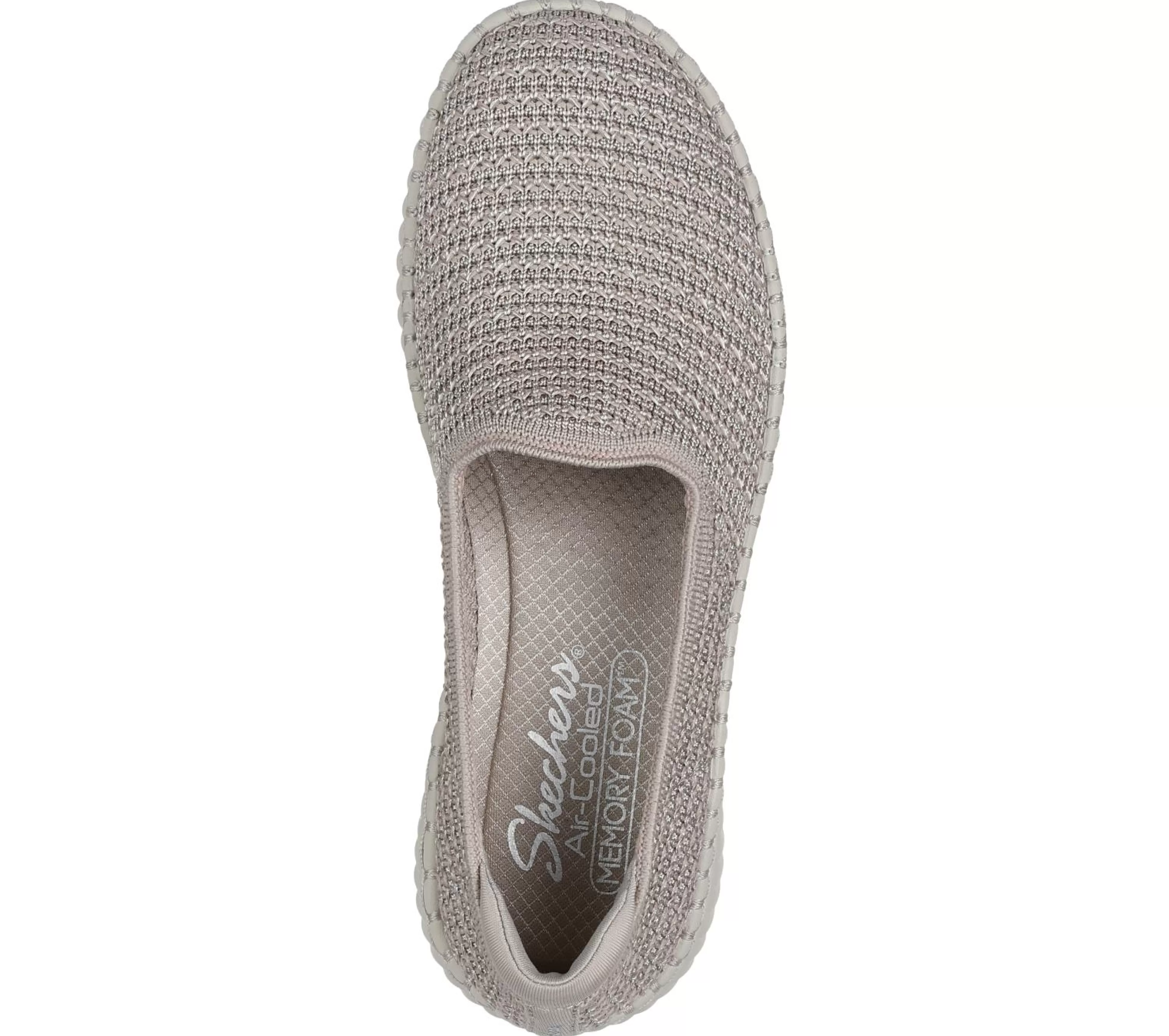 SKECHERS Wilshire Blvd - Fashion Figure*Women Slip-Ons | Casual Sneakers