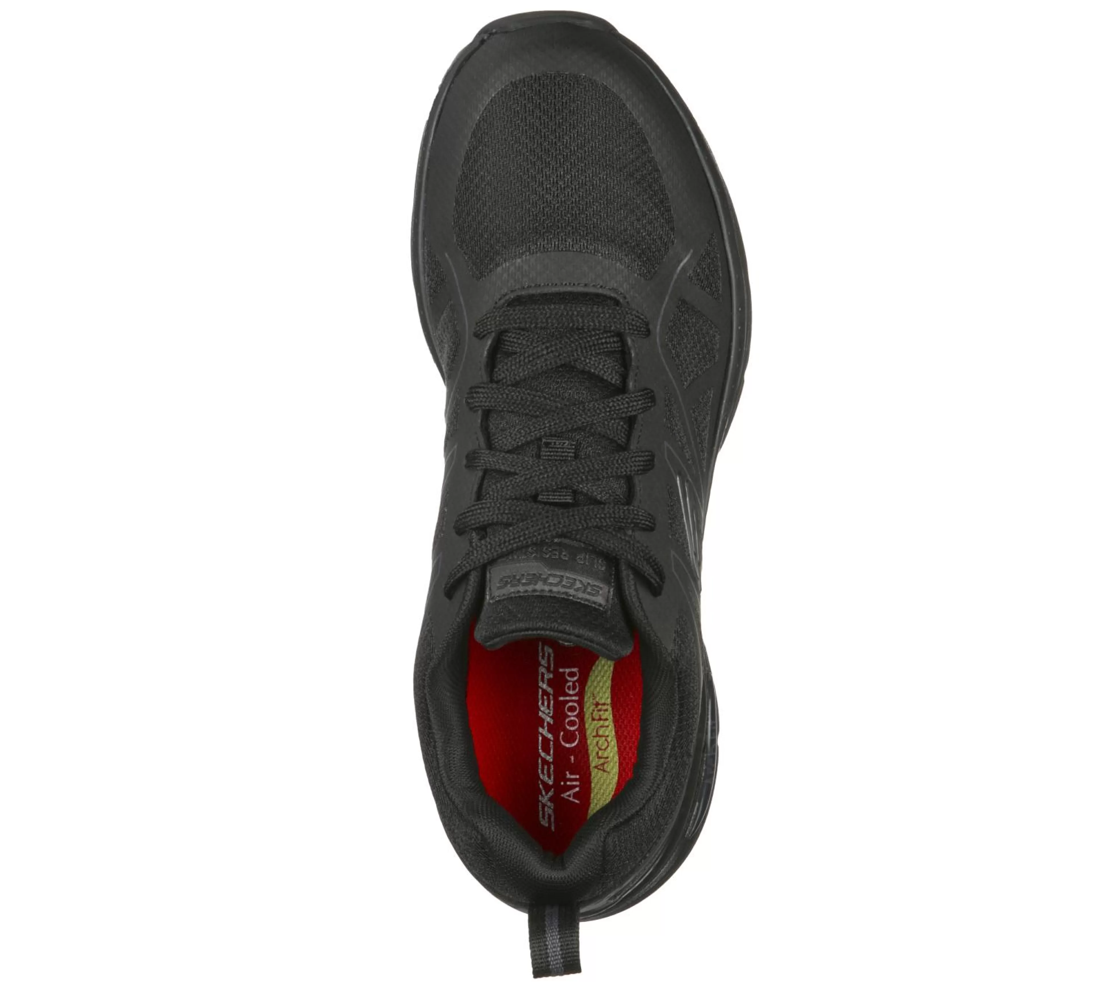 SKECHERS Work: Arch Fit SR - Axtell* Work & Safety | Lace Up