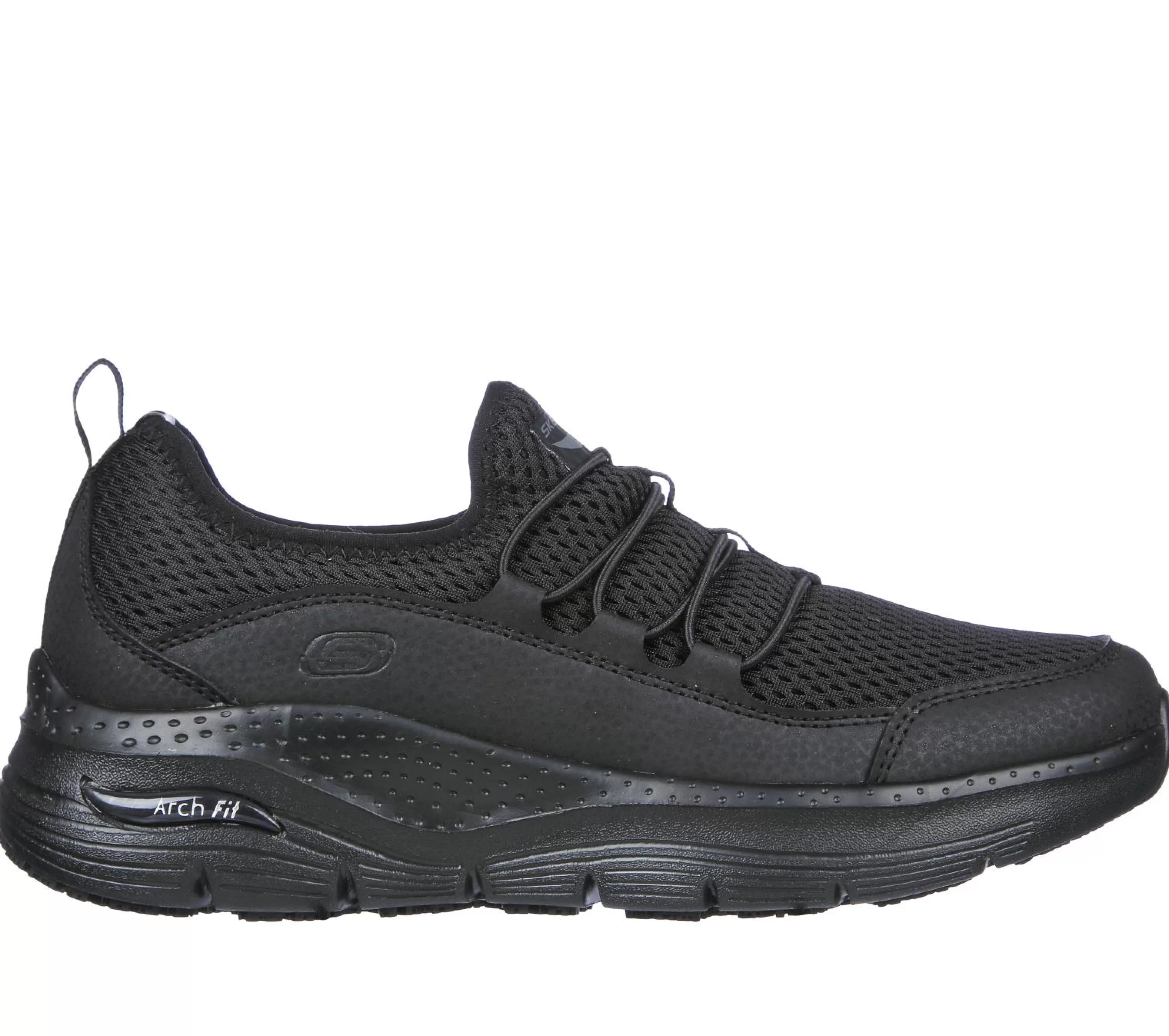 SKECHERS Work: Arch Fit SR - Jitsy*Women Work & Safety