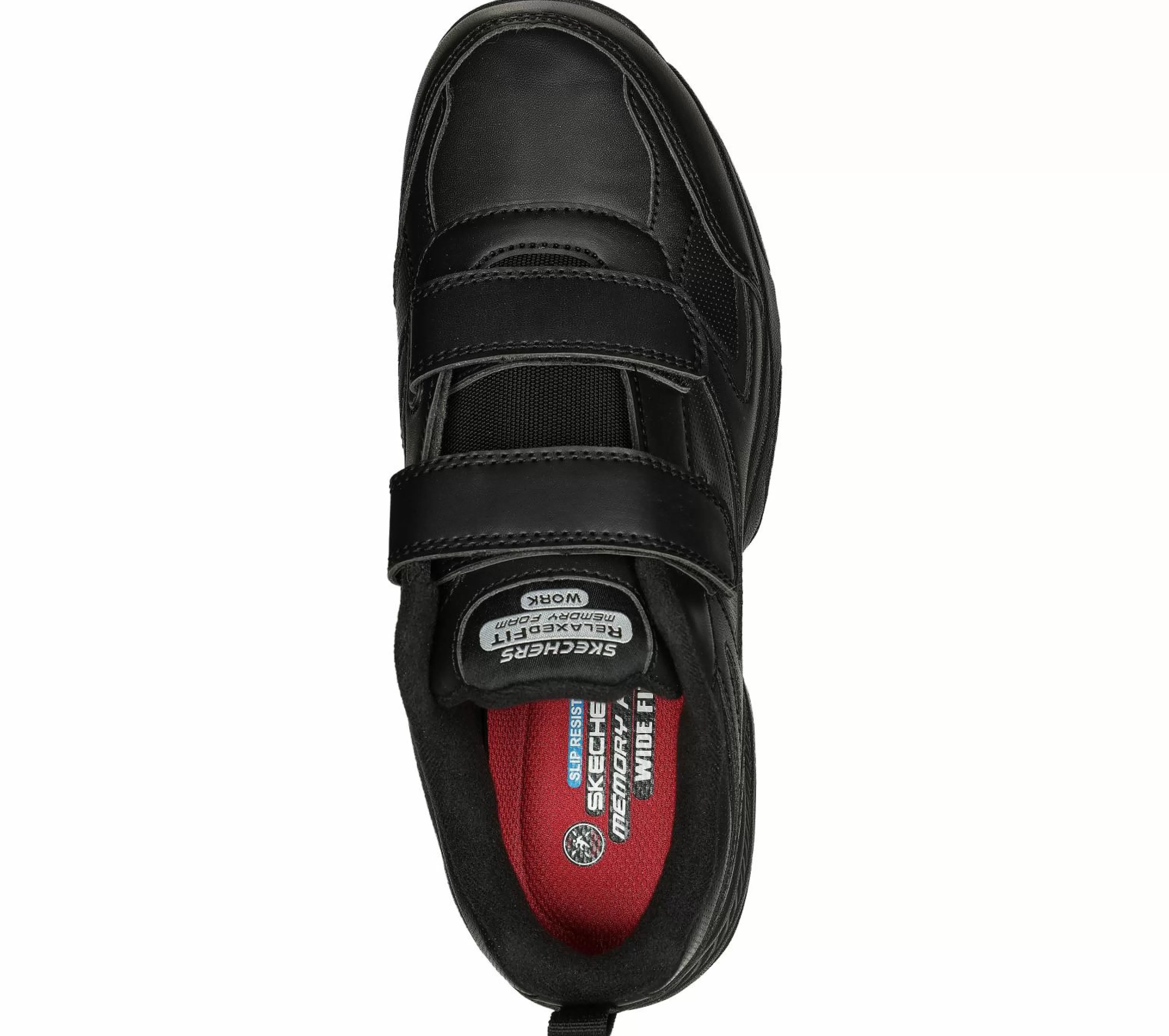 SKECHERS Work: Dighton - Rolind SR* Work & Safety