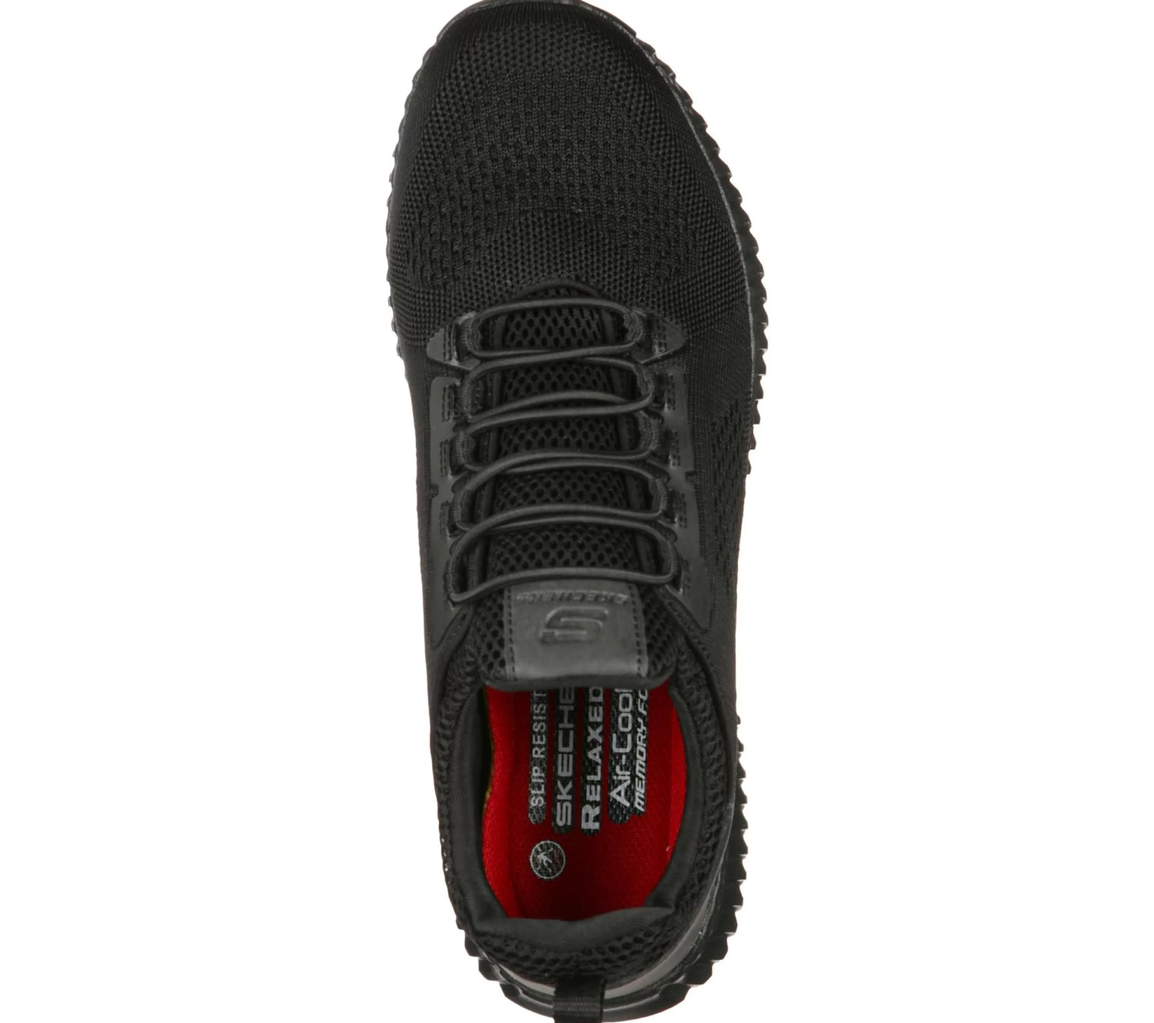 SKECHERS Work Relaxed Fit: Cessnock SR* Work & Safety