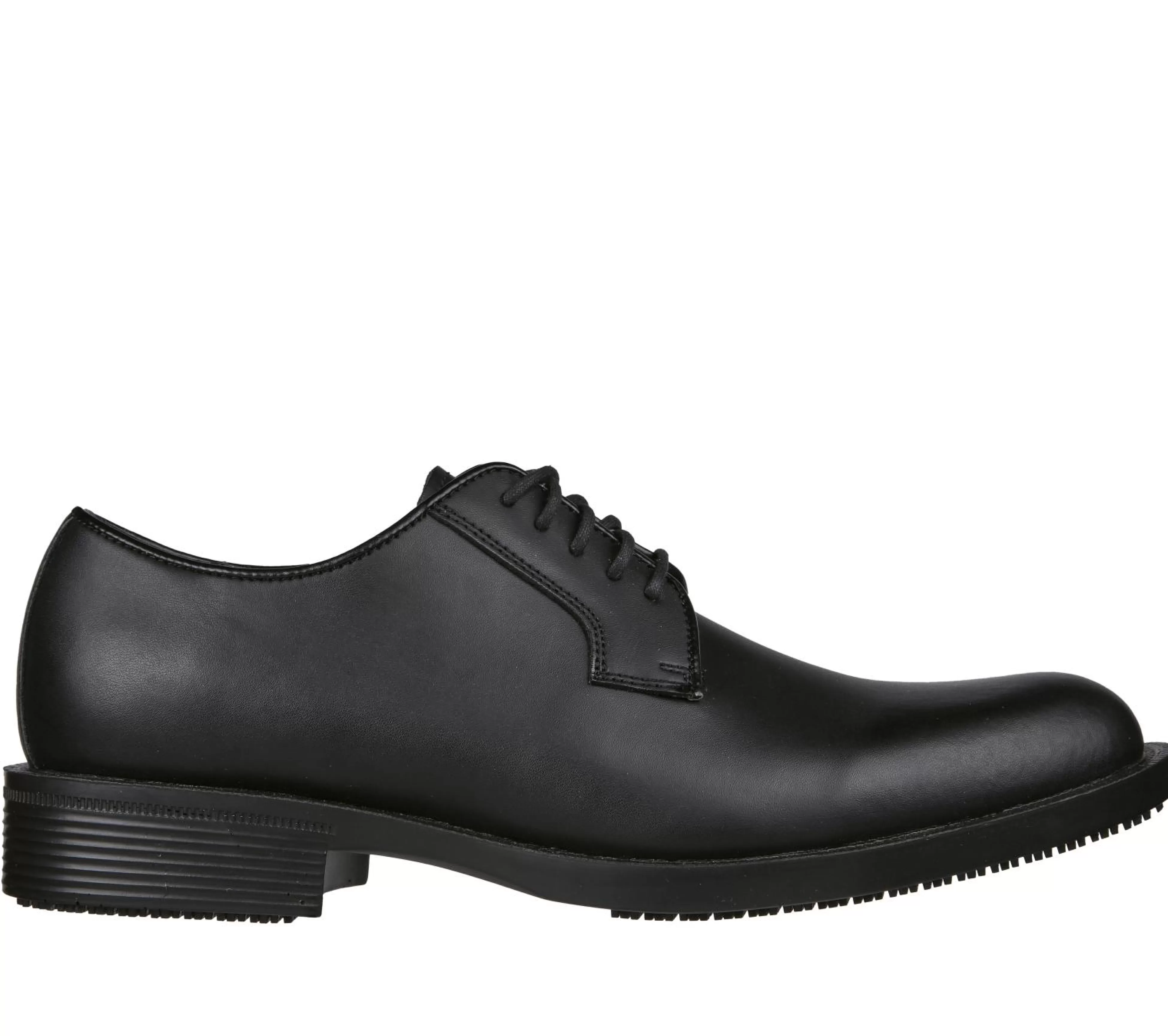 SKECHERS Work Relaxed Fit: Rylon SR* Work & Safety | Dress Shoes