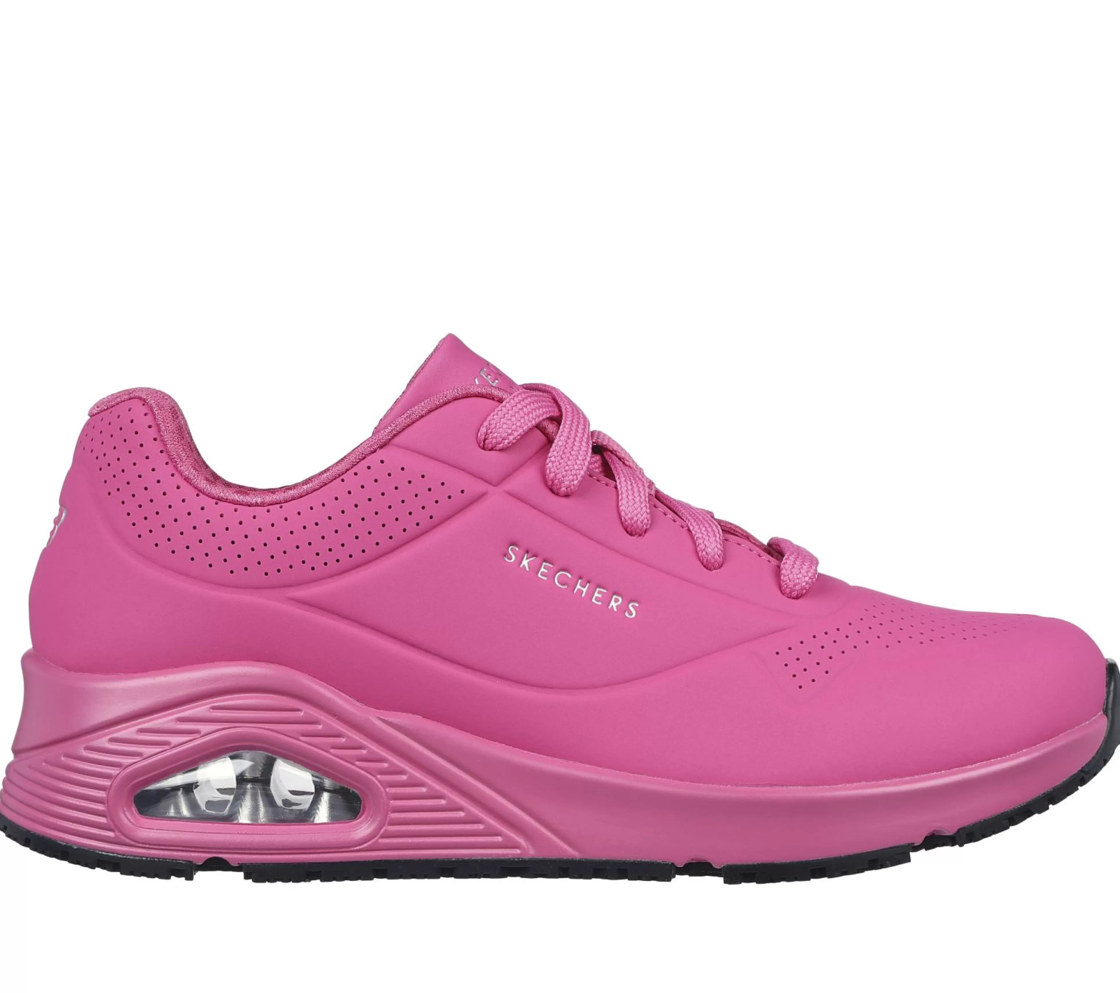 SKECHERS Work Relaxed Fit: Uno SR*Women Work & Safety