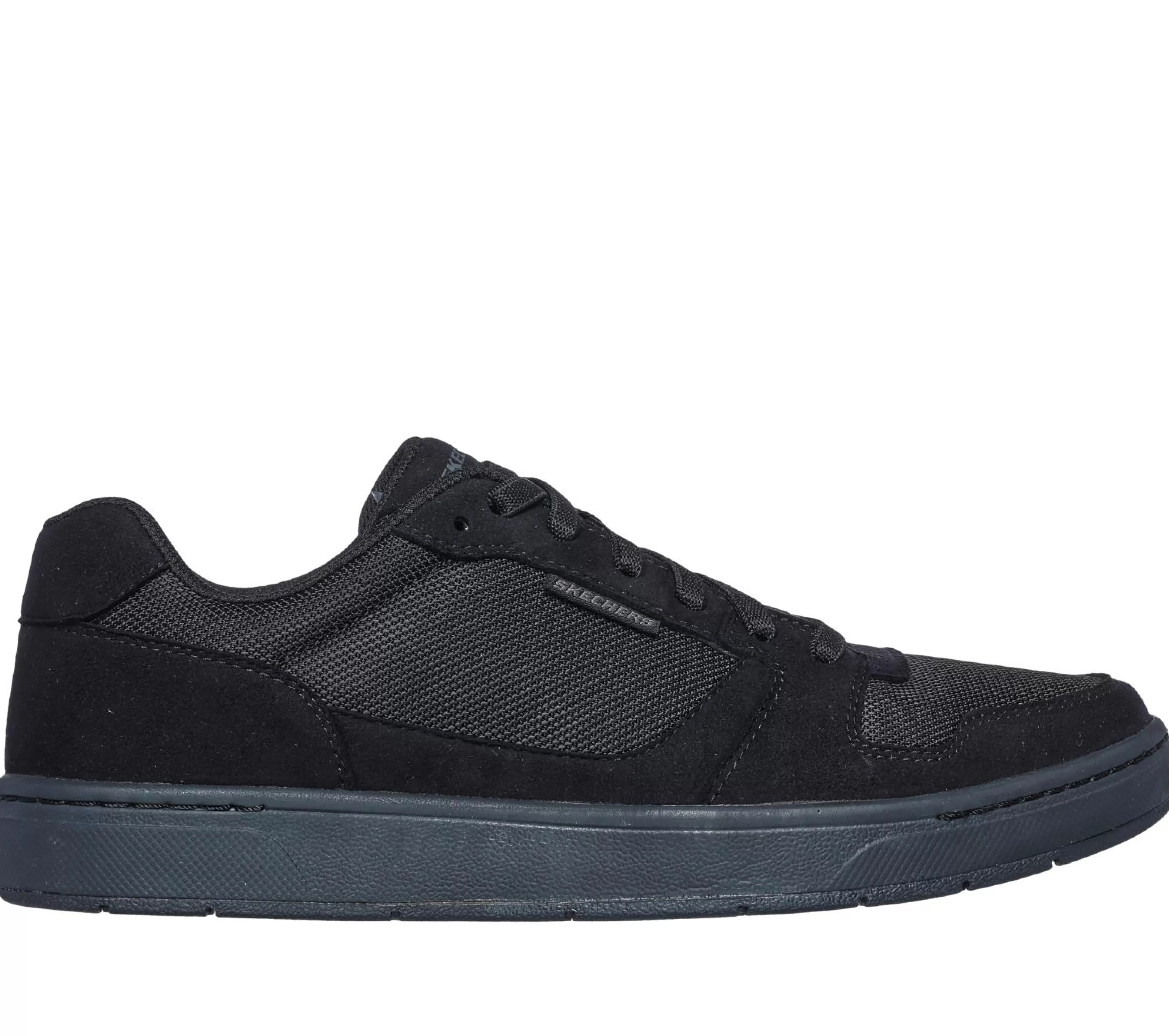 SKECHERS Work Relaxed Fit: Watab - Shred Treads* Work & Safety