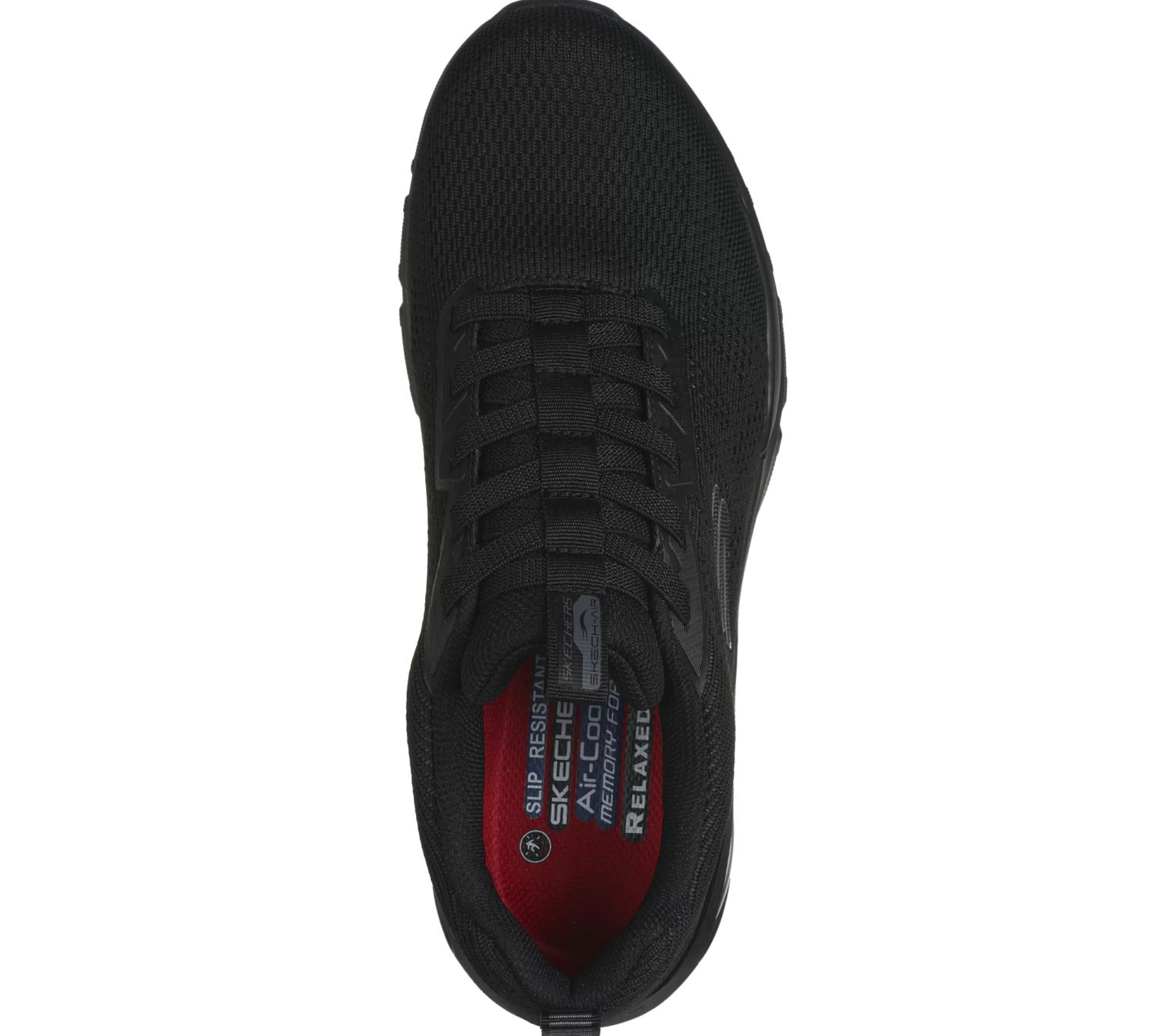 SKECHERS Work: Skech-Air Ventura SR* Work & Safety | Slip-Ons