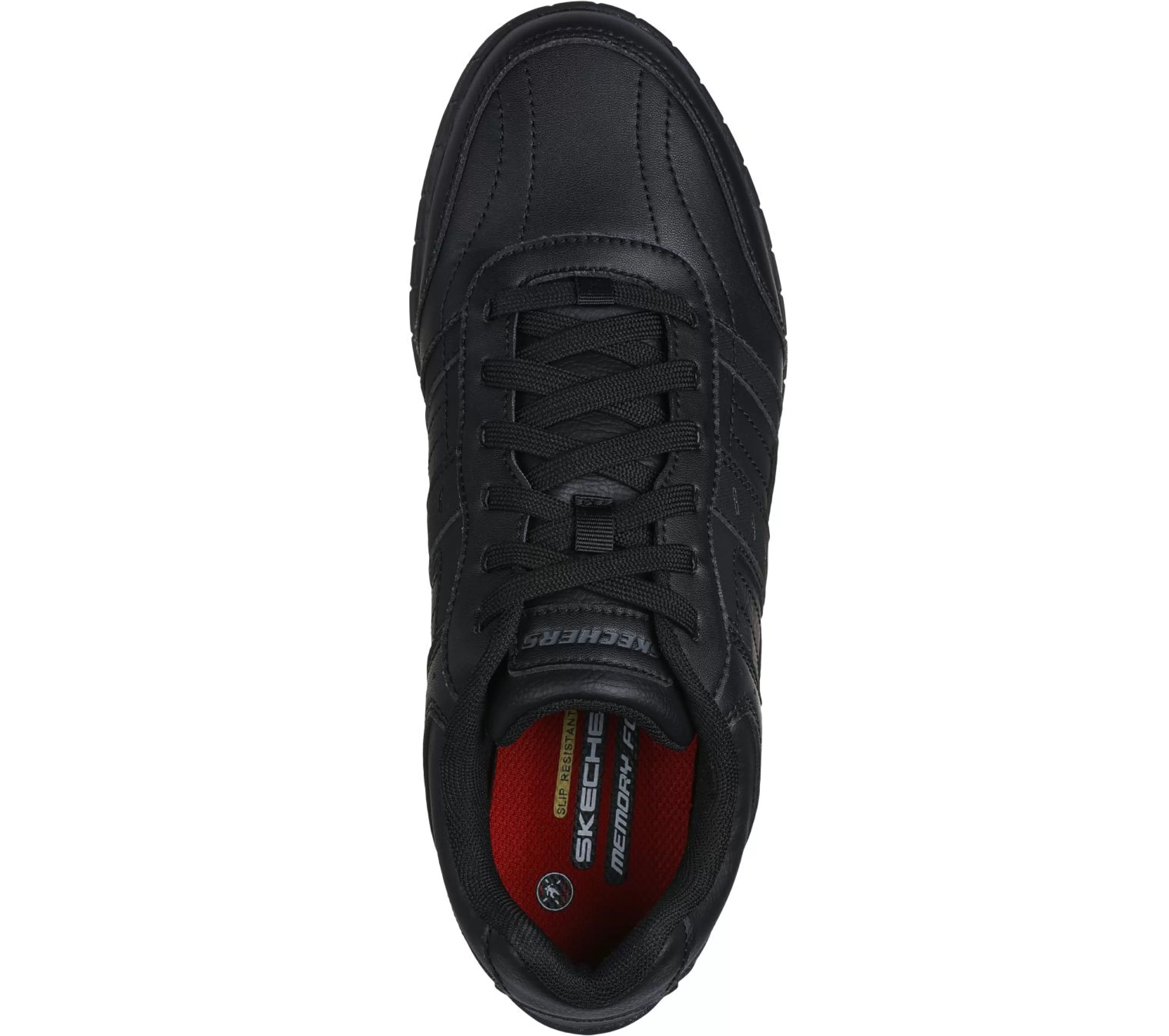 SKECHERS Work Slip Resistant: Elston 2.0* Work & Safety