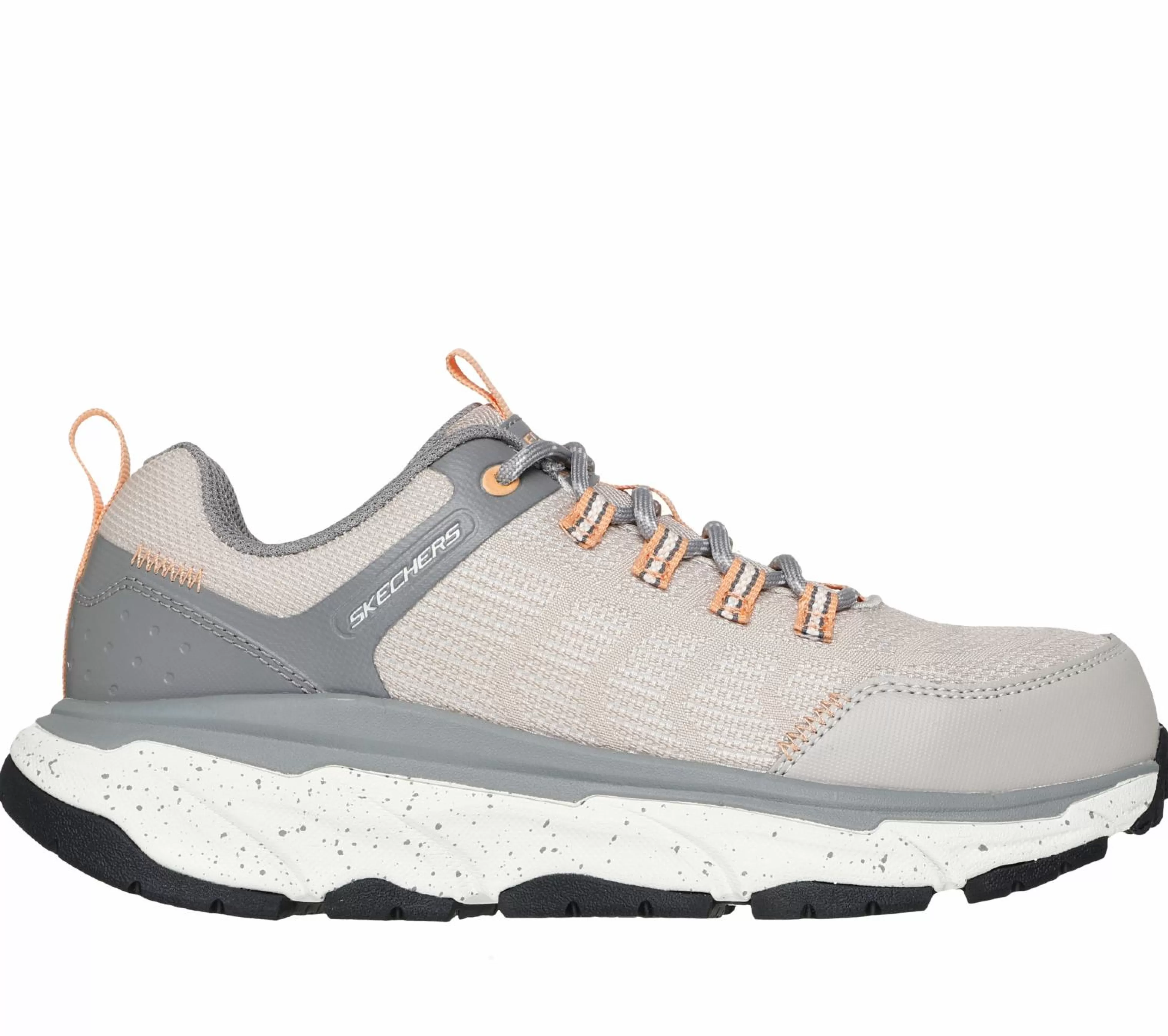 SKECHERS Work Slip-Resistant: D'Lux Journey SR - Nixxy*Women Work & Safety